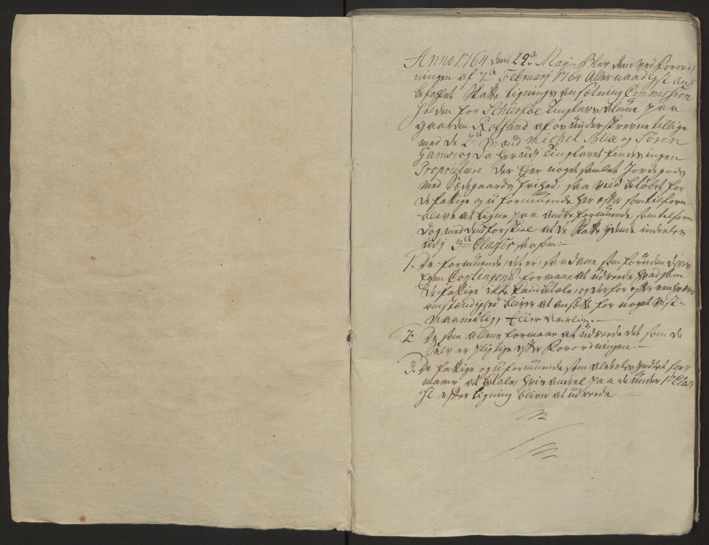 Rentekammeret inntil 1814, Reviderte regnskaper, Fogderegnskap, RA/EA-4092/R68/L4845: Ekstraskatten Senja og Troms, 1762-1765, p. 350