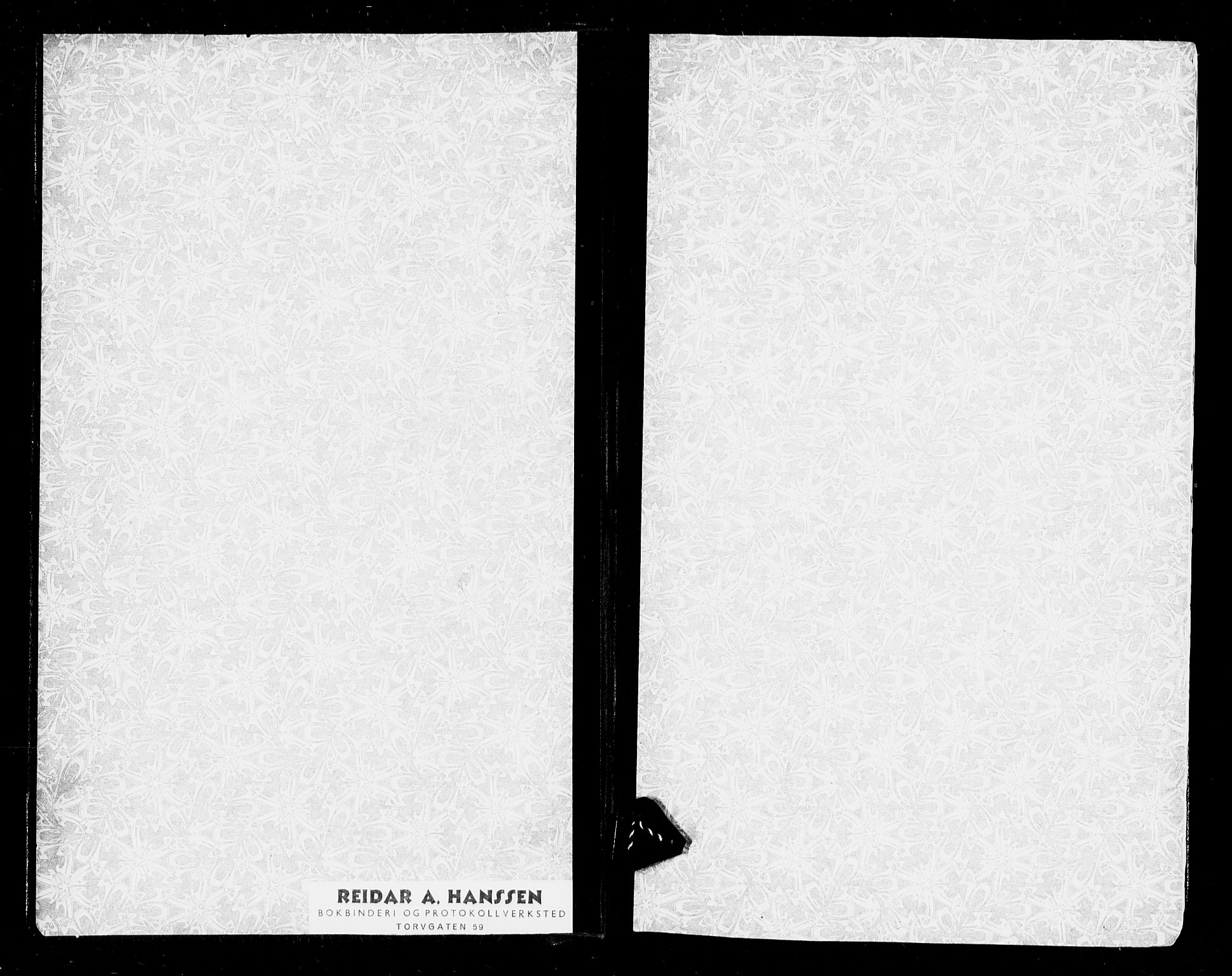 Borge prestekontor Kirkebøker, AV/SAO-A-10903/F/Fa/L0005: Parish register (official) no. I 5, 1848-1860