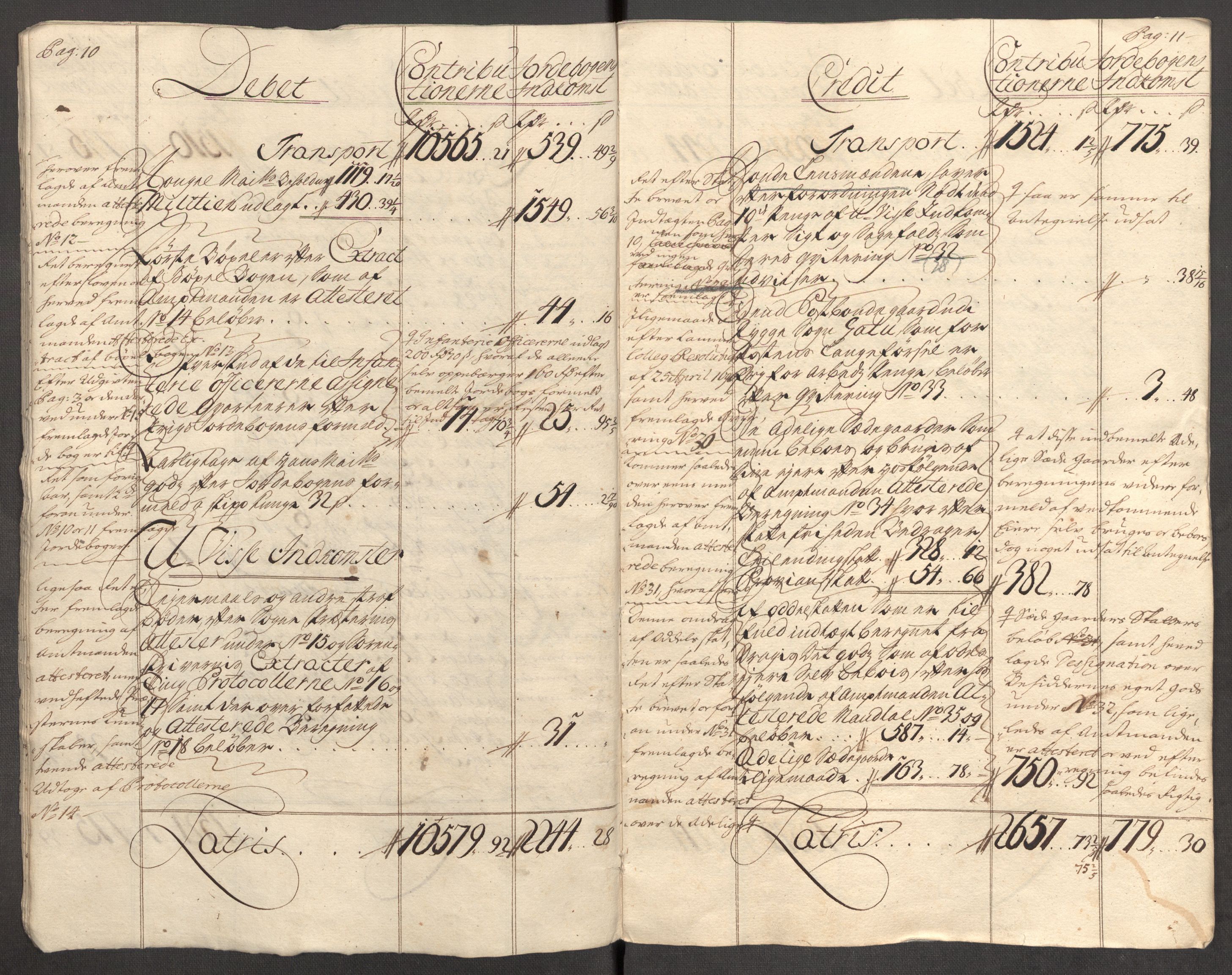 Rentekammeret inntil 1814, Reviderte regnskaper, Fogderegnskap, AV/RA-EA-4092/R04/L0140: Fogderegnskap Moss, Onsøy, Tune, Veme og Åbygge, 1715-1716, p. 9