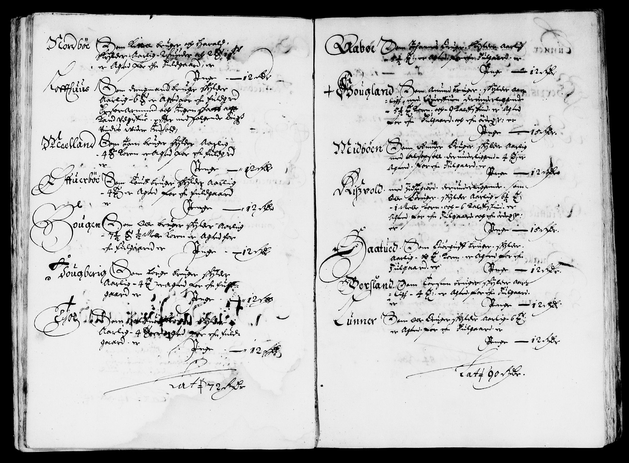 Rentekammeret inntil 1814, Reviderte regnskaper, Lensregnskaper, AV/RA-EA-5023/R/Rb/Rbp/L0047: Bratsberg len, 1659-1662