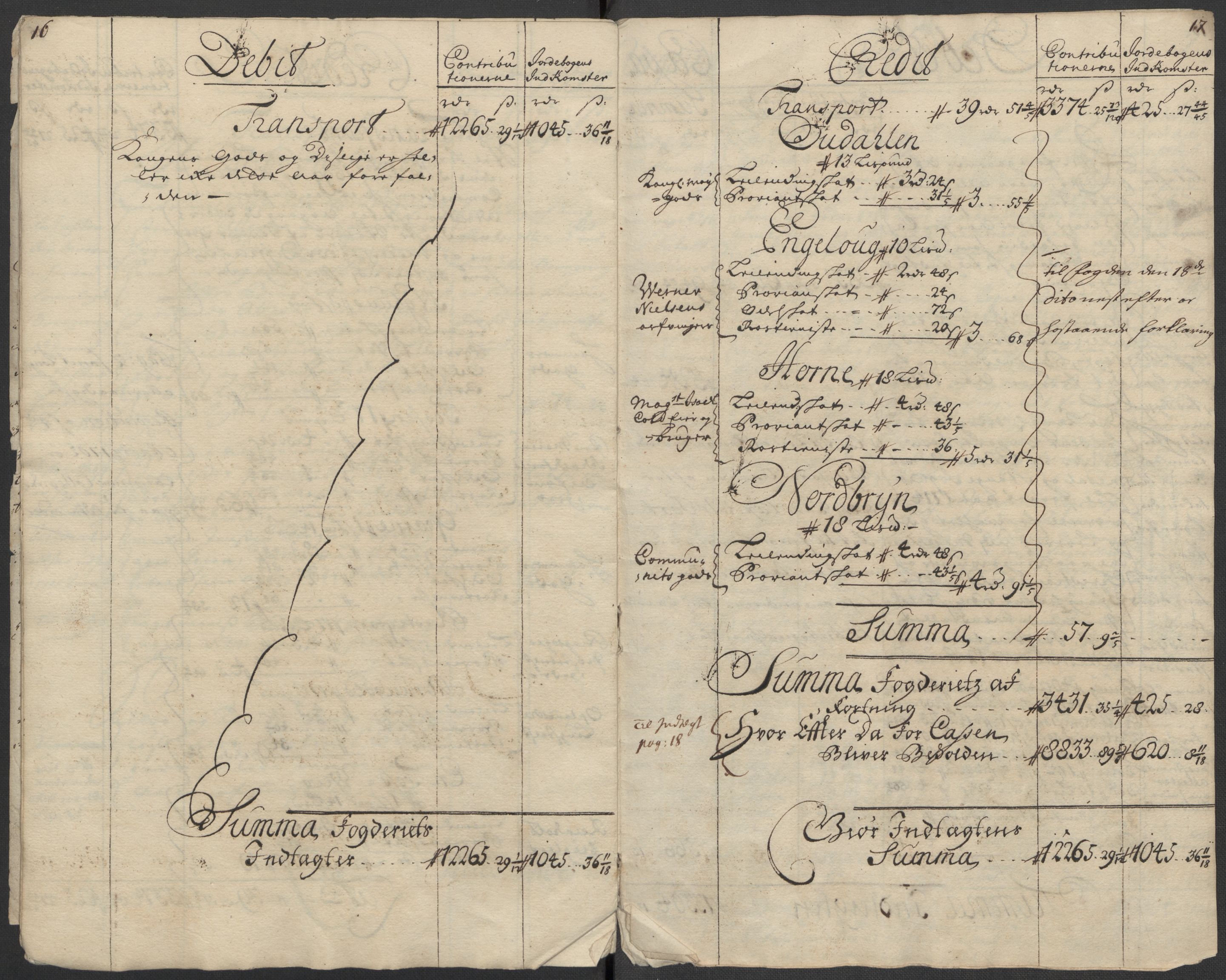 Rentekammeret inntil 1814, Reviderte regnskaper, Fogderegnskap, AV/RA-EA-4092/R16/L1051: Fogderegnskap Hedmark, 1714, p. 11