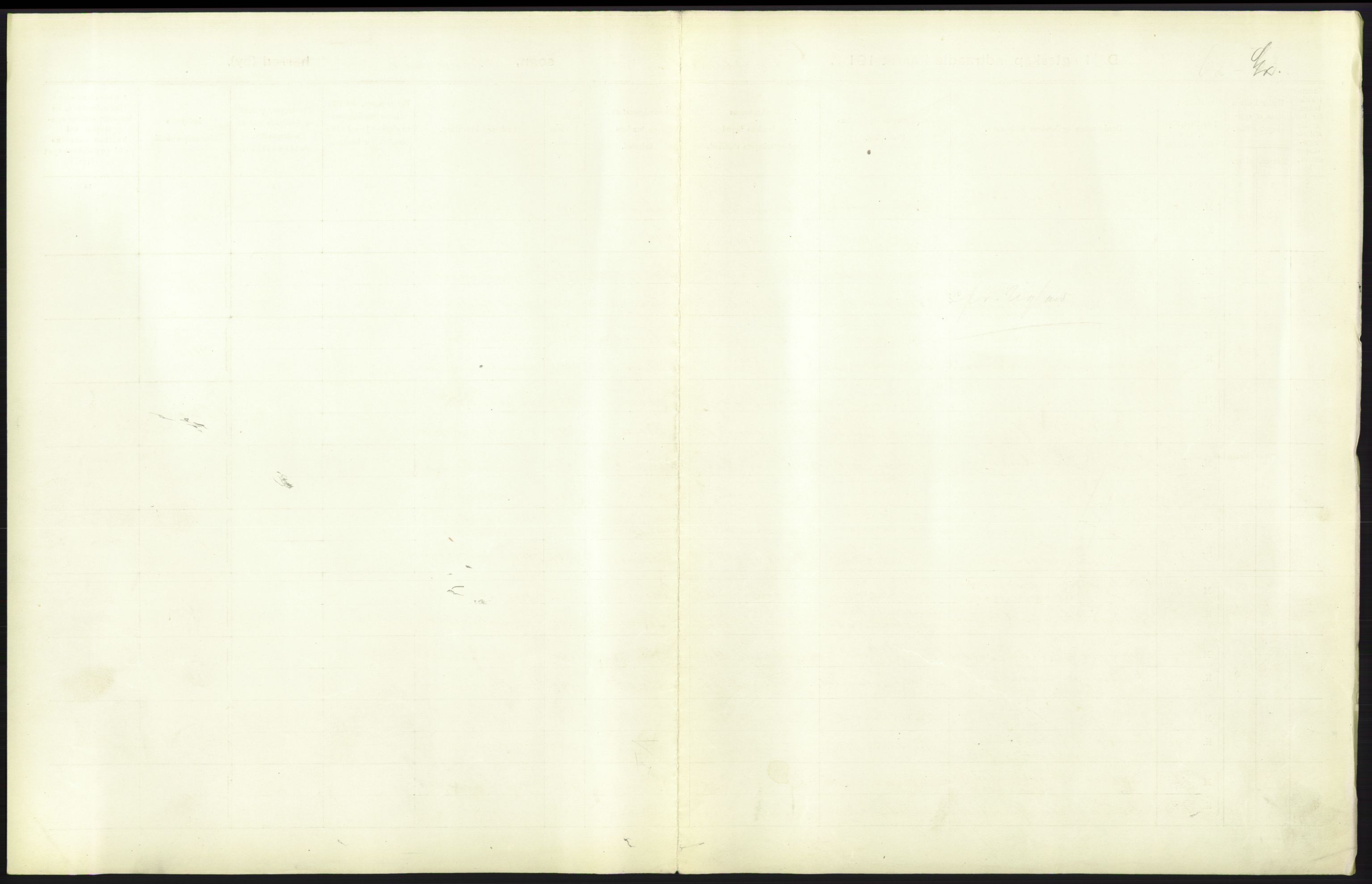 Statistisk sentralbyrå, Sosiodemografiske emner, Befolkning, RA/S-2228/D/Df/Dfb/Dfbc/L0008: Kristiania: Gifte., 1913, p. 245
