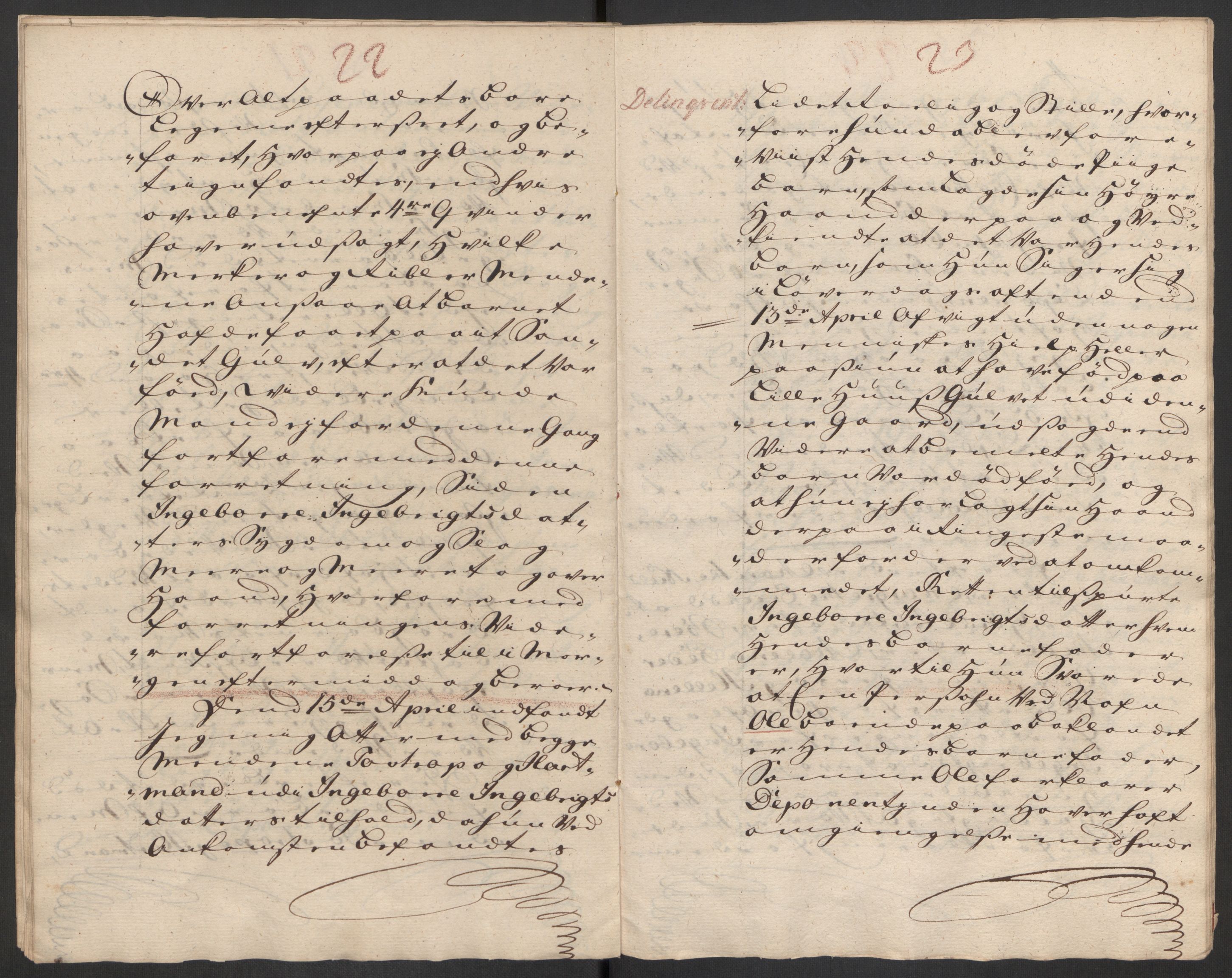 Rentekammeret inntil 1814, Reviderte regnskaper, Byregnskaper, AV/RA-EA-4066/R/Rs/L0541: [S22] Sikt og sakefall, 1743-1746, p. 61