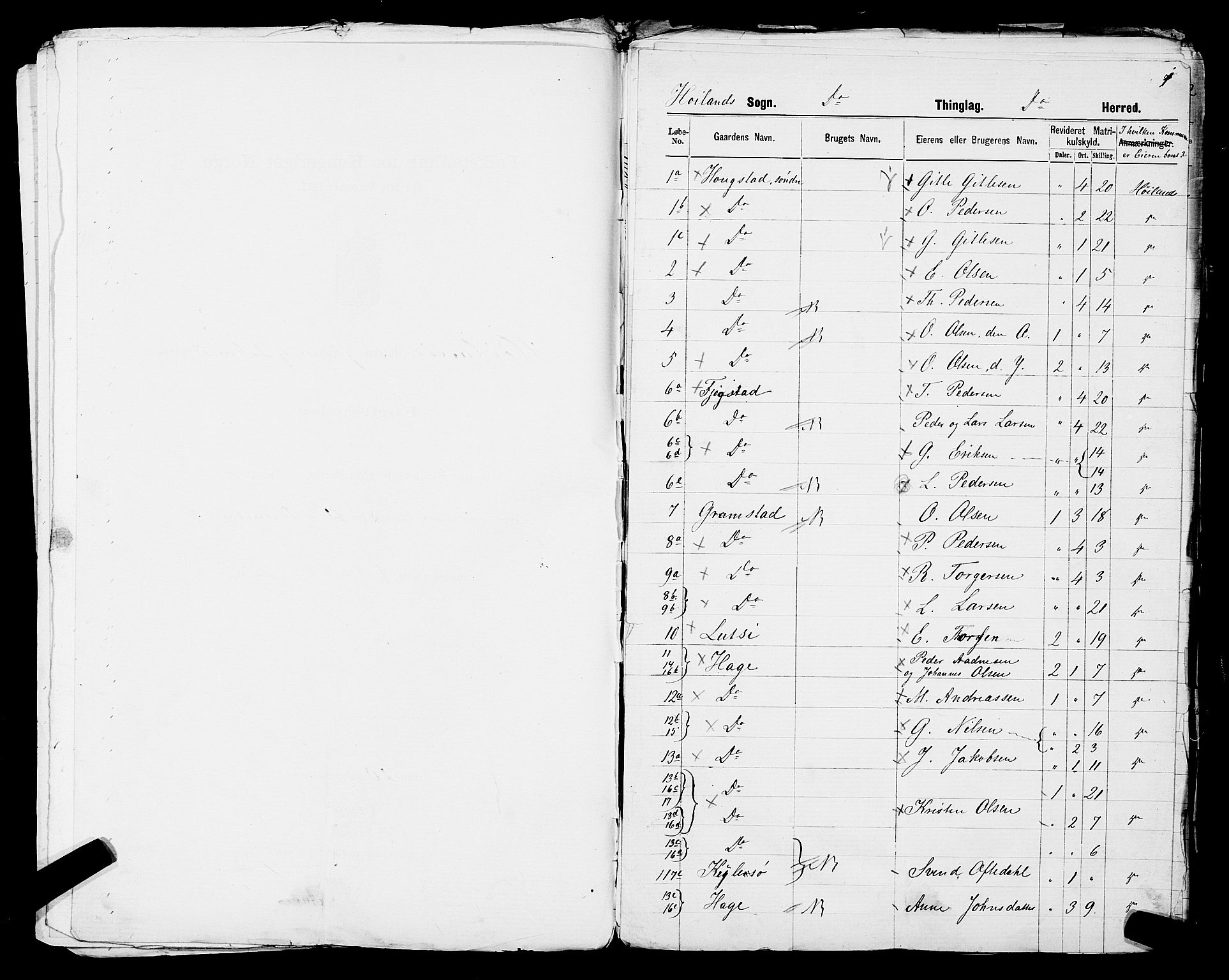 SAST, 1875 census for 1123L Høyland/Høyland, 1875, p. 35