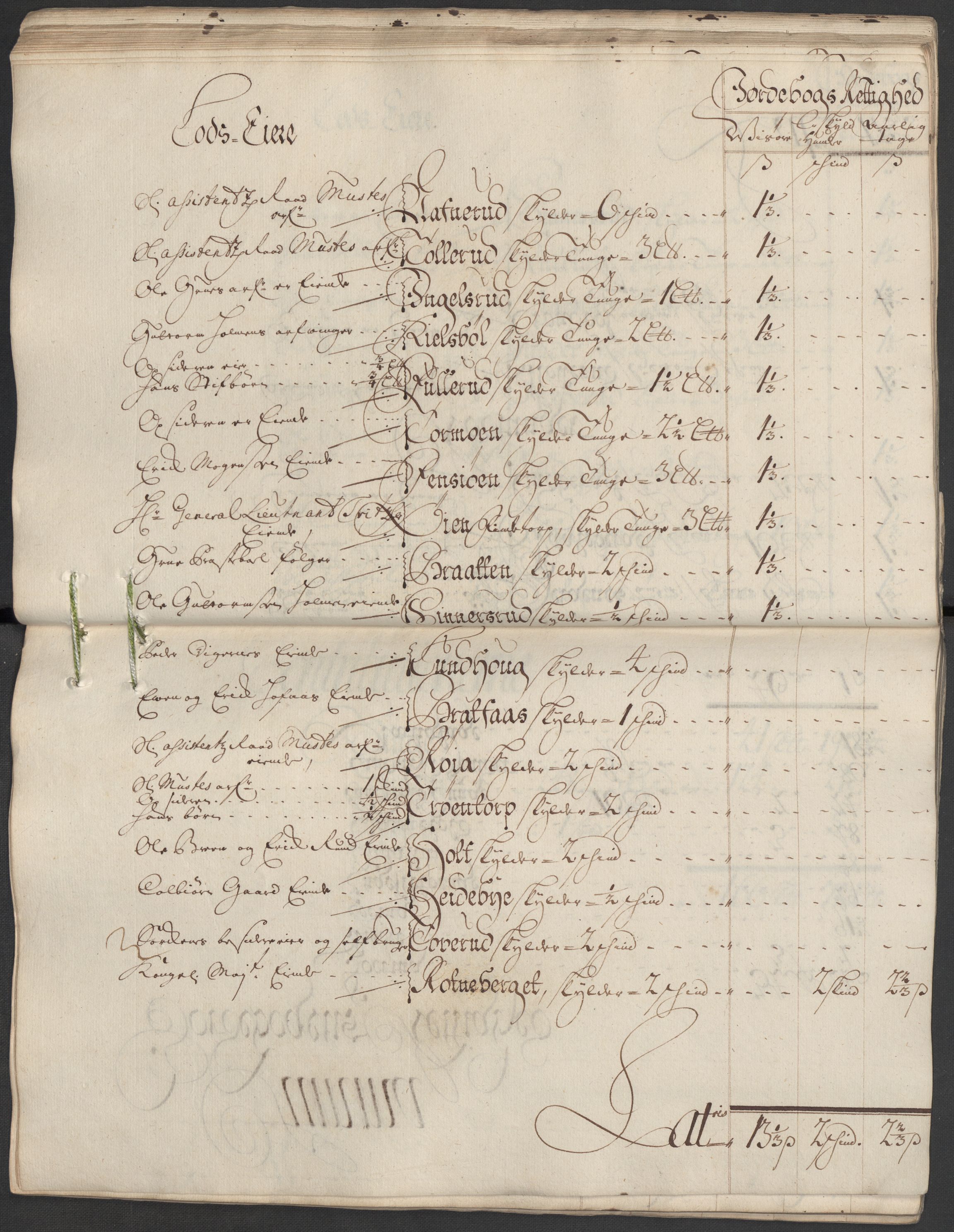 Rentekammeret inntil 1814, Reviderte regnskaper, Fogderegnskap, AV/RA-EA-4092/R13/L0857: Fogderegnskap Solør, Odal og Østerdal, 1718, p. 61