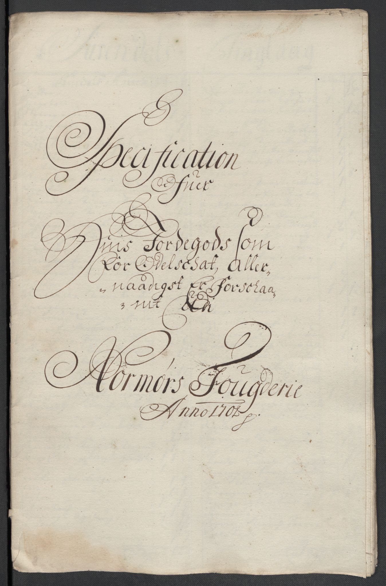 Rentekammeret inntil 1814, Reviderte regnskaper, Fogderegnskap, RA/EA-4092/R56/L3739: Fogderegnskap Nordmøre, 1700-1702, p. 304
