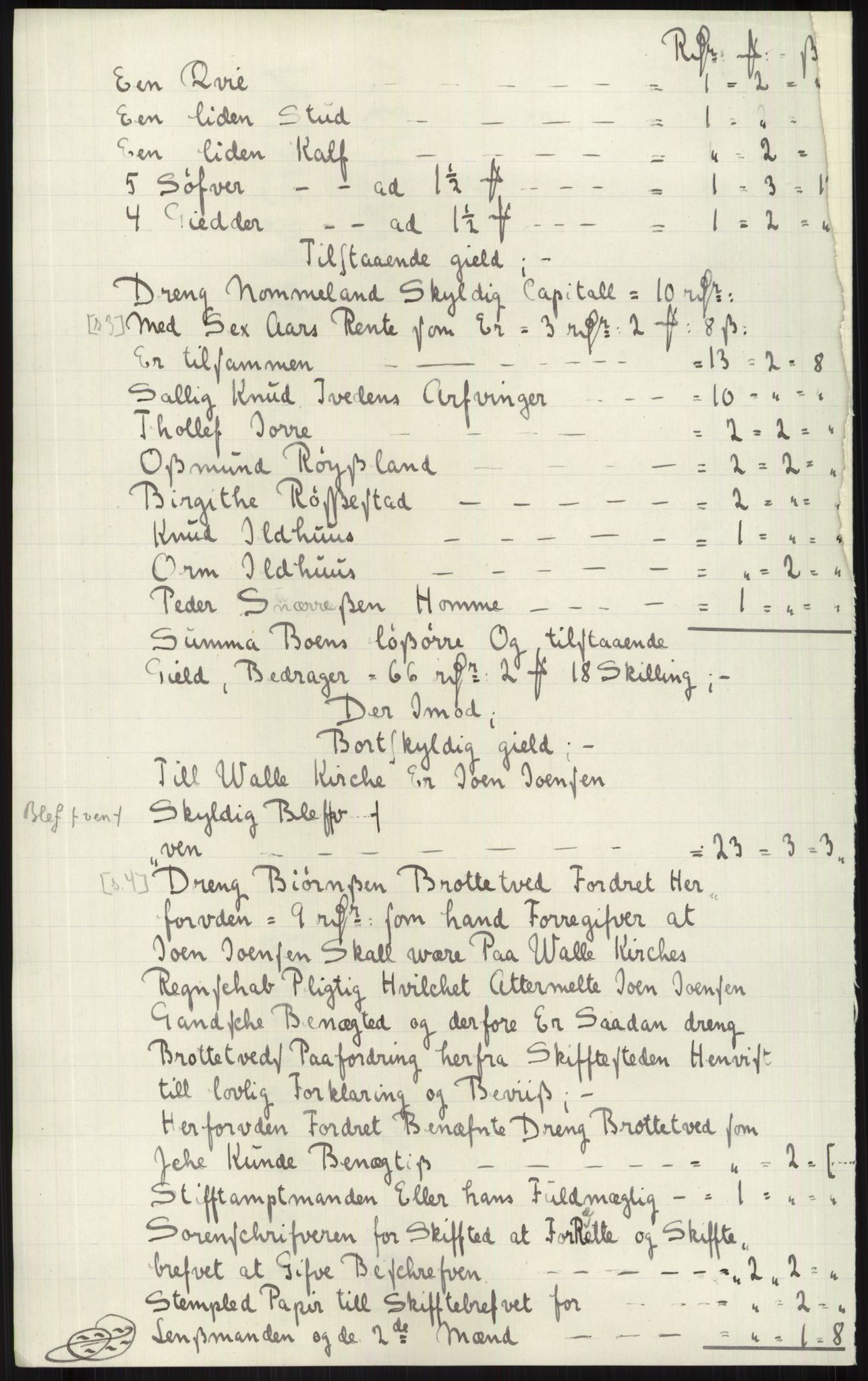 Samlinger til kildeutgivelse, Diplomavskriftsamlingen, AV/RA-EA-4053/H/Ha, p. 886