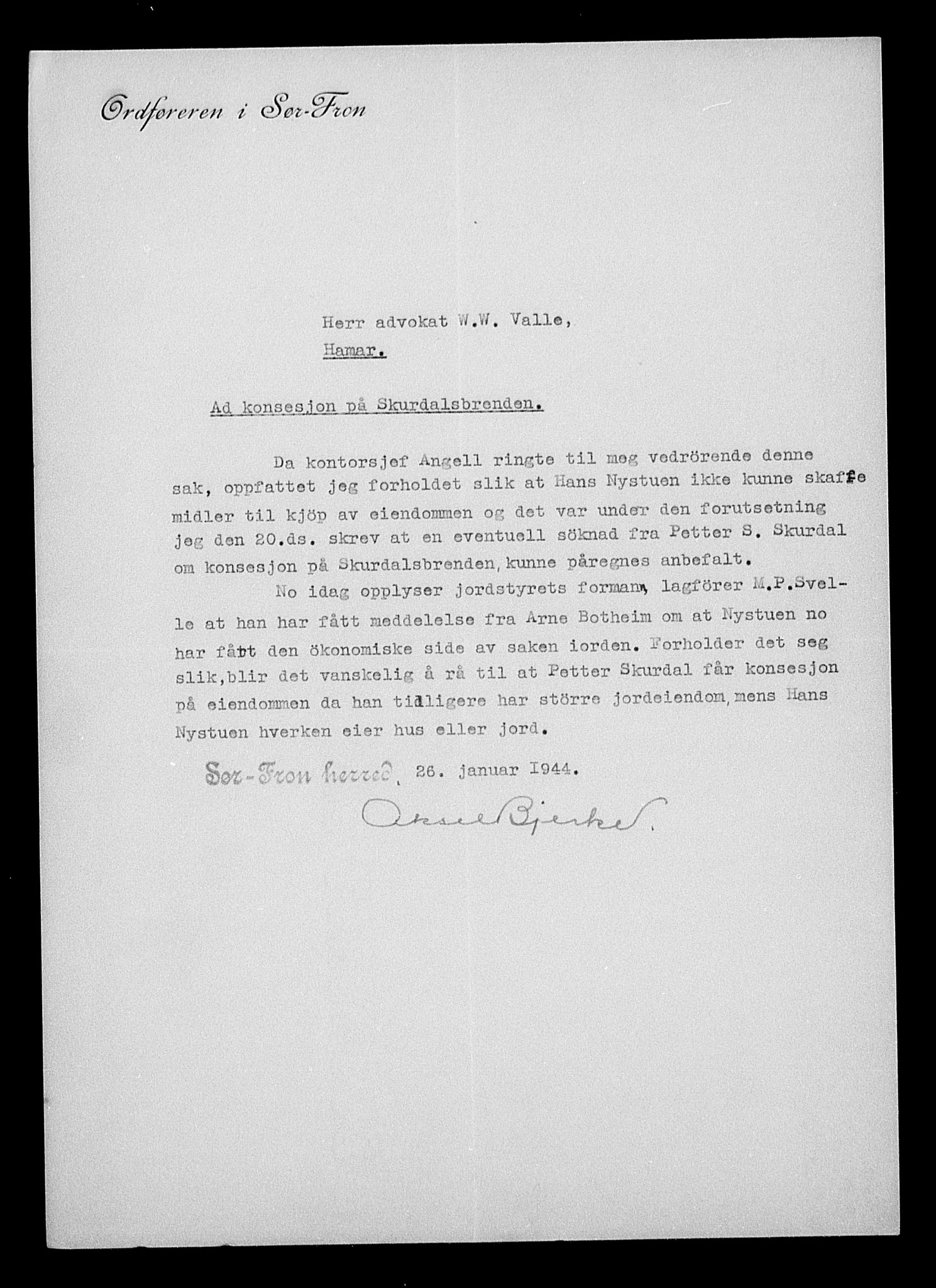 Justisdepartementet, Tilbakeføringskontoret for inndratte formuer, AV/RA-S-1564/H/Hc/Hcc/L0949: --, 1945-1947, p. 635