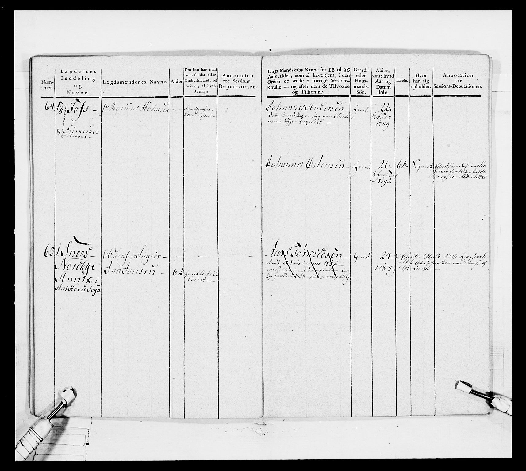 Generalitets- og kommissariatskollegiet, Det kongelige norske kommissariatskollegium, AV/RA-EA-5420/E/Eh/L0049: Akershusiske skarpskytterregiment, 1812, p. 467