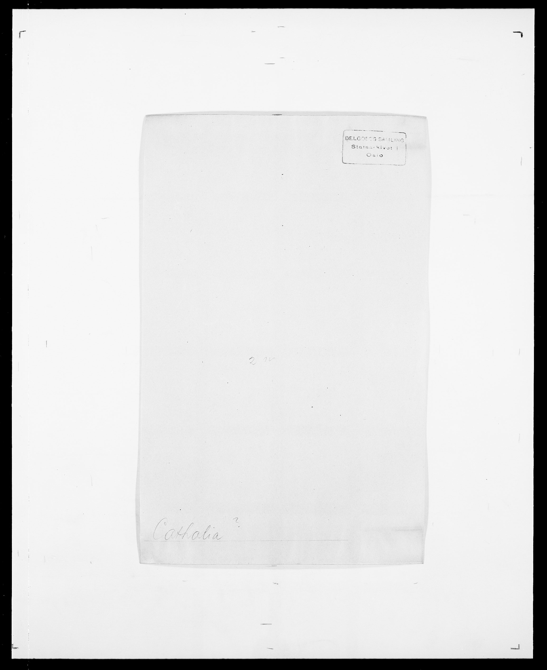 Delgobe, Charles Antoine - samling, SAO/PAO-0038/D/Da/L0008: Capjon - Dagenbolt, p. 154