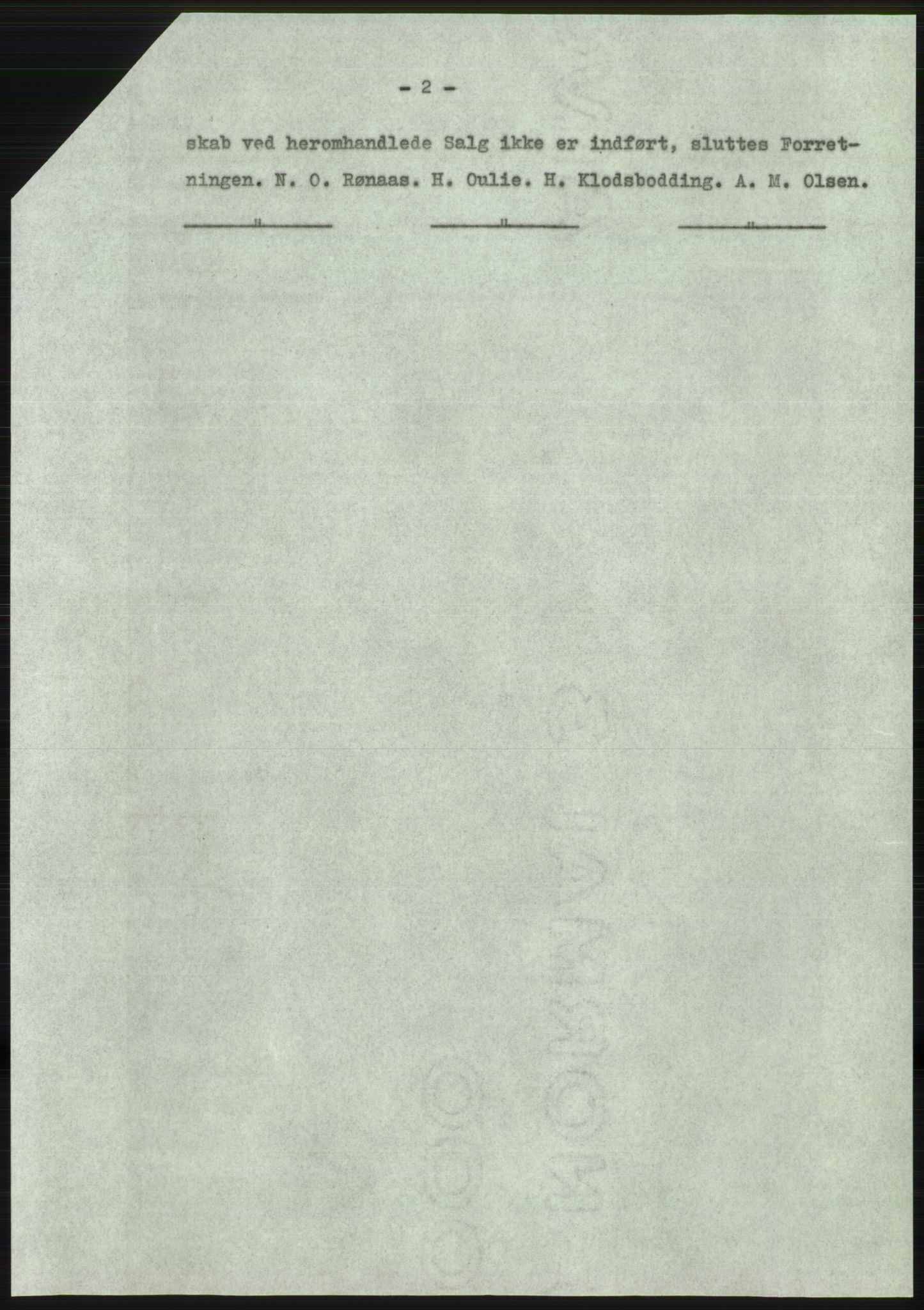Statsarkivet i Oslo, SAO/A-10621/Z/Zd/L0029: Avskrifter, j.nr 4-2158/1970, 1970, p. 192