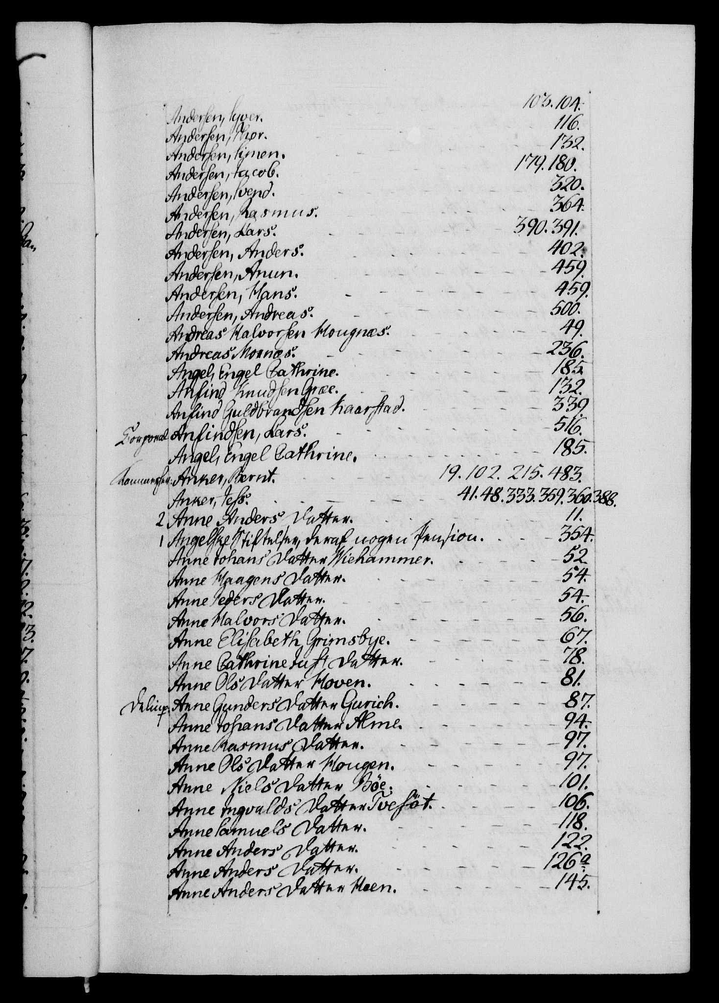 Danske Kanselli 1572-1799, AV/RA-EA-3023/F/Fc/Fca/Fcab/L0046: Norske tegnelser, 1797-1799