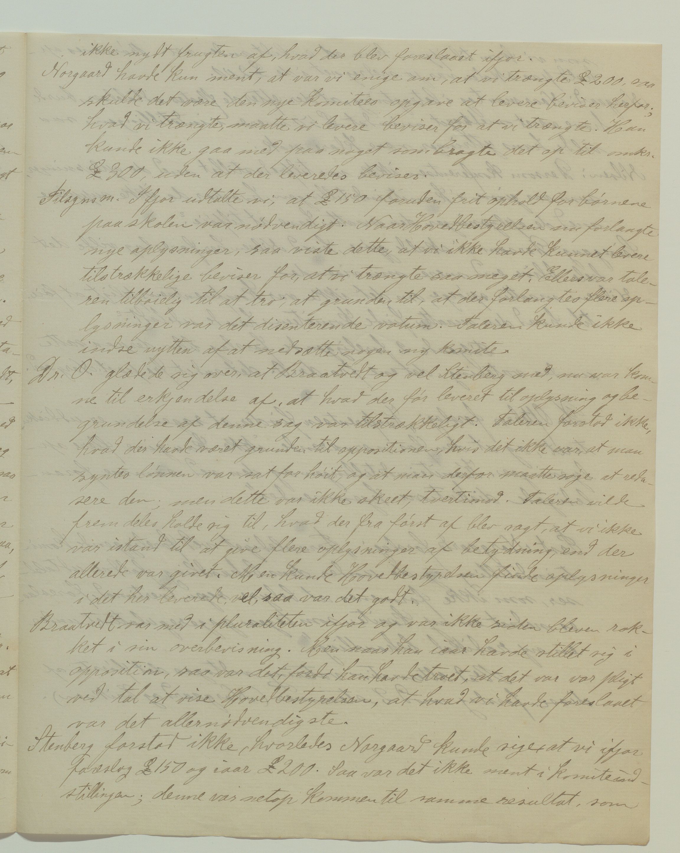 Det Norske Misjonsselskap - hovedadministrasjonen, VID/MA-A-1045/D/Da/Daa/L0036/0010: Konferansereferat og årsberetninger / Konferansereferat fra Sør-Afrika., 1885