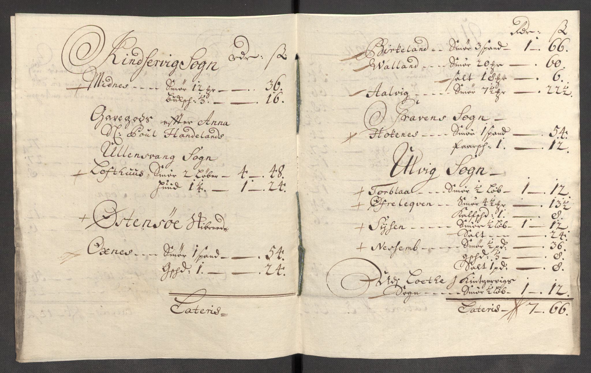 Rentekammeret inntil 1814, Reviderte regnskaper, Fogderegnskap, AV/RA-EA-4092/R48/L2984: Fogderegnskap Sunnhordland og Hardanger, 1706-1707, p. 143