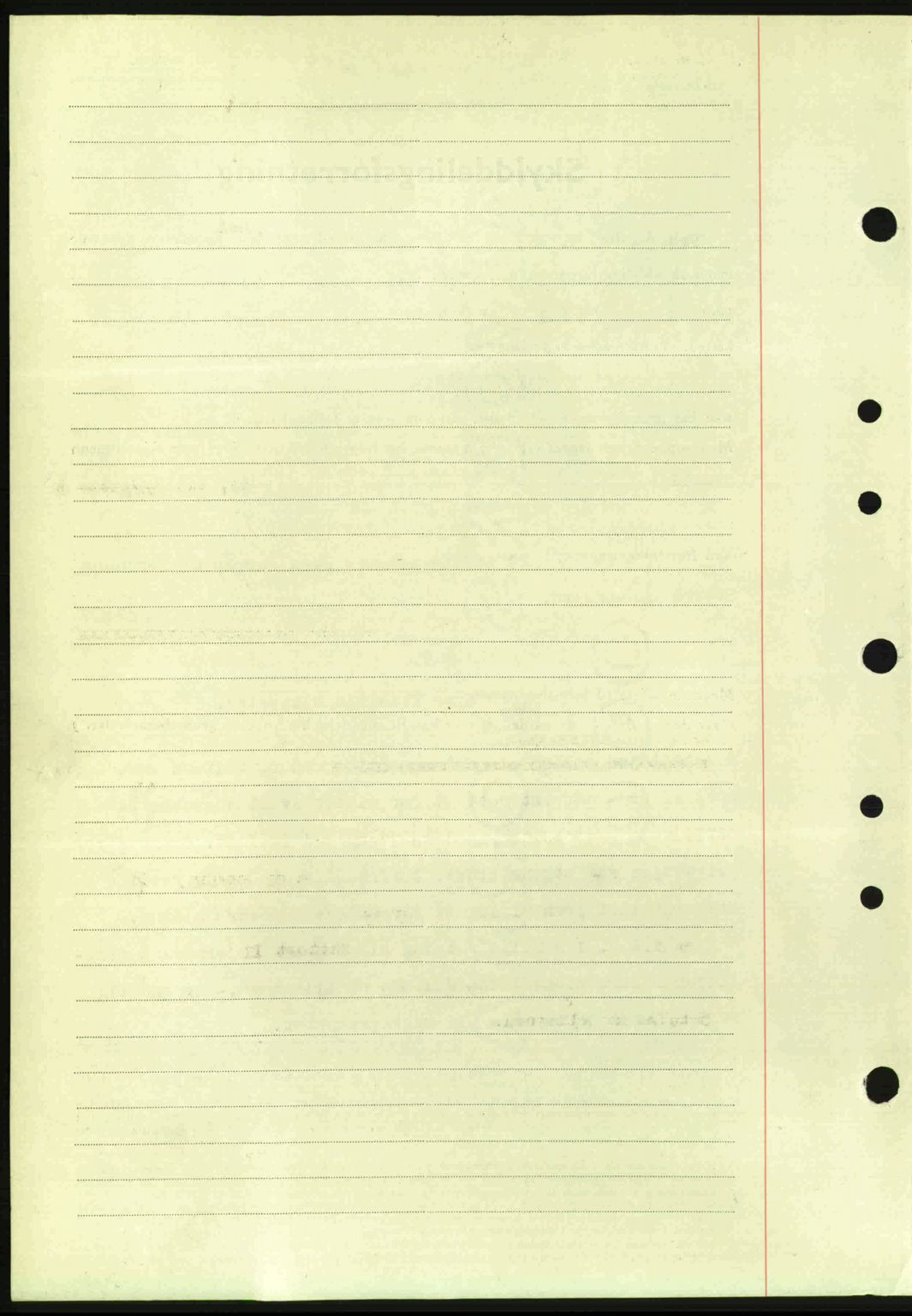 Idd og Marker sorenskriveri, AV/SAO-A-10283/G/Gb/Gbb/L0003: Mortgage book no. A3, 1938-1939, Diary no: : 665/1939