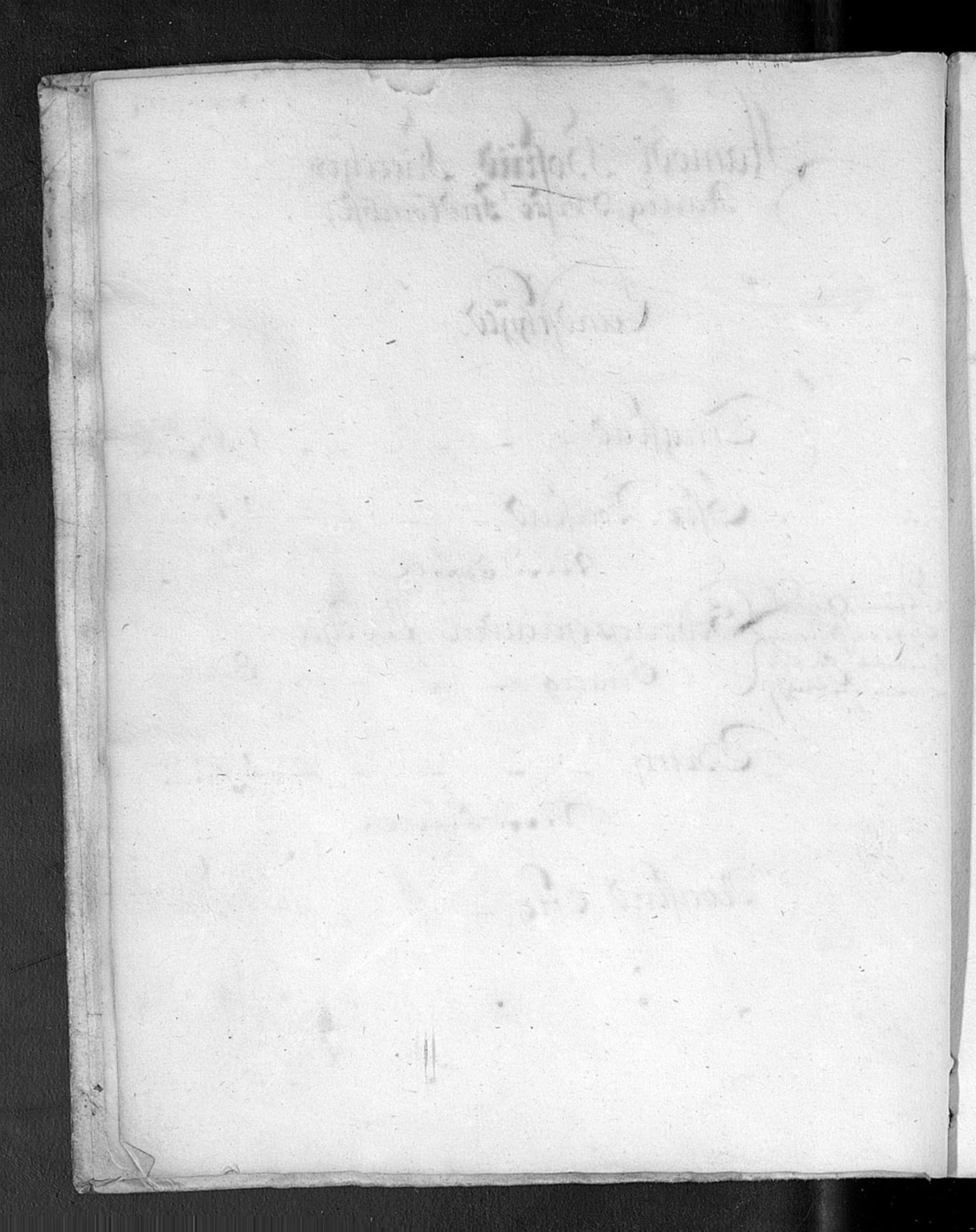 Kirkestoler i Hedmark fylke, AV/SAH-KIRKESTOL-001/F/Fa/Fae/L0001: Kirkestol for Åmot, 1683-1722, p. 2b