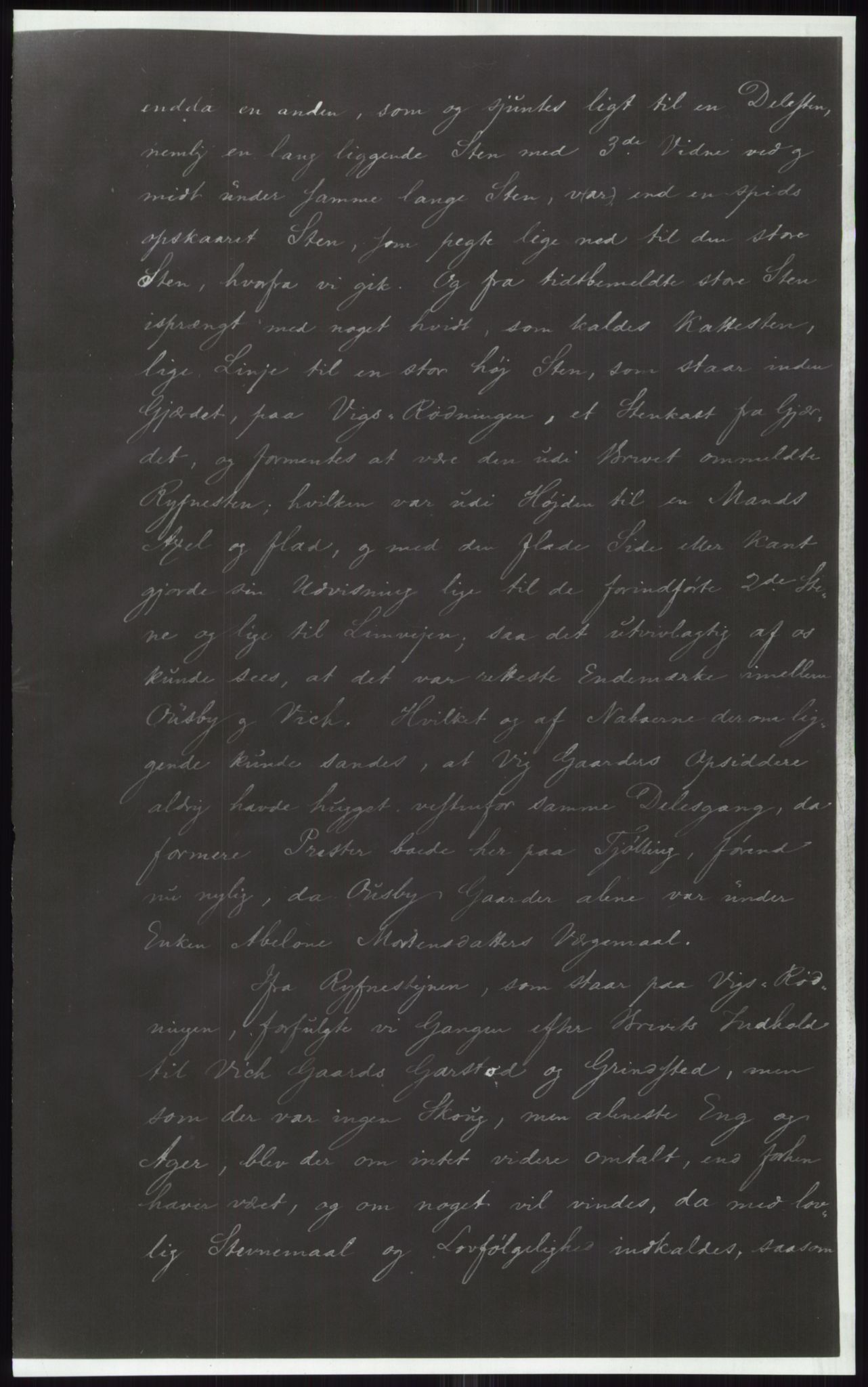 Samlinger til kildeutgivelse, Diplomavskriftsamlingen, AV/RA-EA-4053/H/Ha, p. 3625