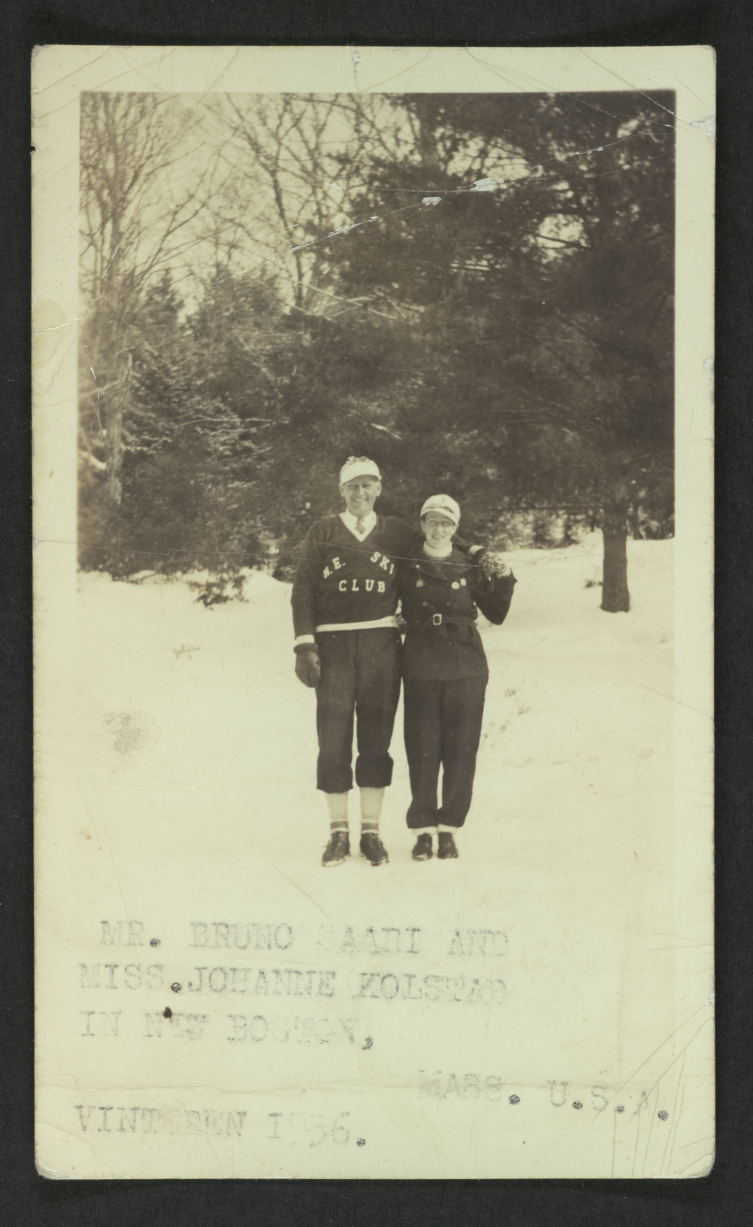  Kolstad, Johanne, AV/RA-PA-2118/U/Ua/L0002: Fotokopier og album, 1932-1938, p. 228