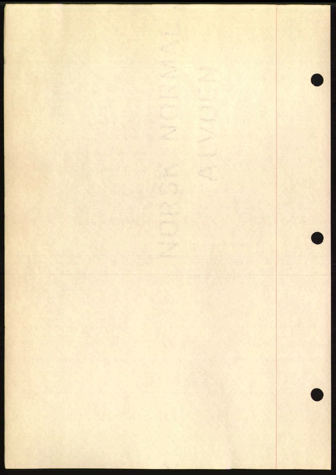 Kristiansund byfogd, AV/SAT-A-4587/A/27: Mortgage book no. 26, 1931-1933, Deed date: 07.10.1932