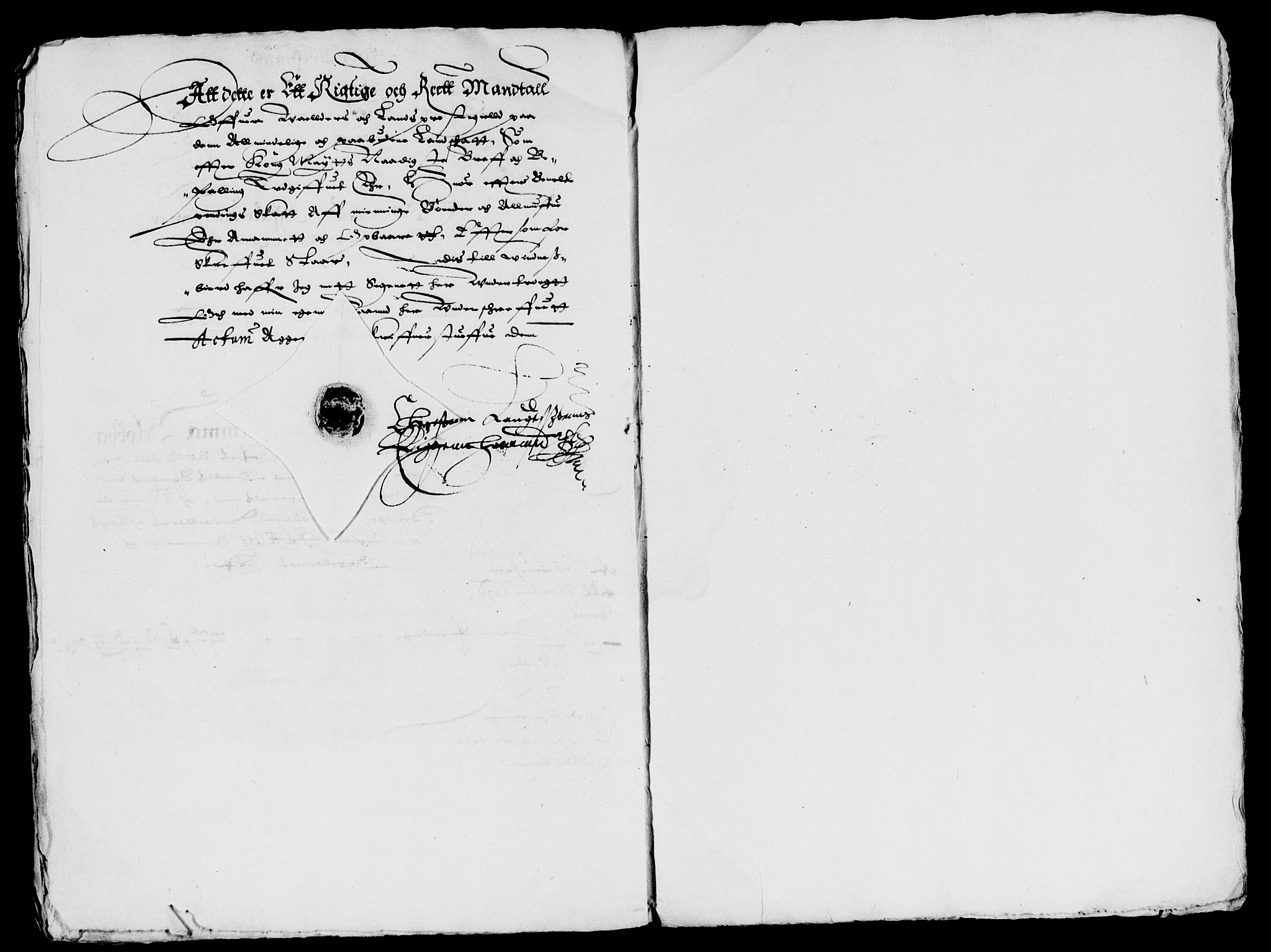 Rentekammeret inntil 1814, Reviderte regnskaper, Lensregnskaper, RA/EA-5023/R/Rb/Rba/L0115: Akershus len, 1633