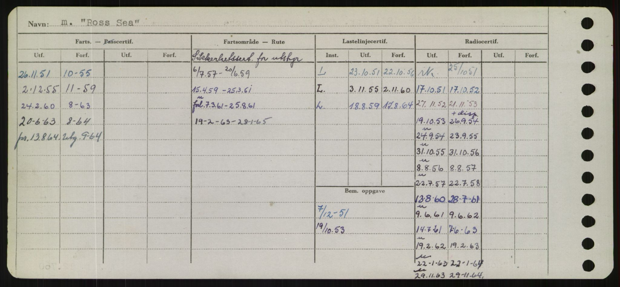 Sjøfartsdirektoratet med forløpere, Skipsmålingen, AV/RA-S-1627/H/Hd/L0031: Fartøy, Rju-Sam, p. 204