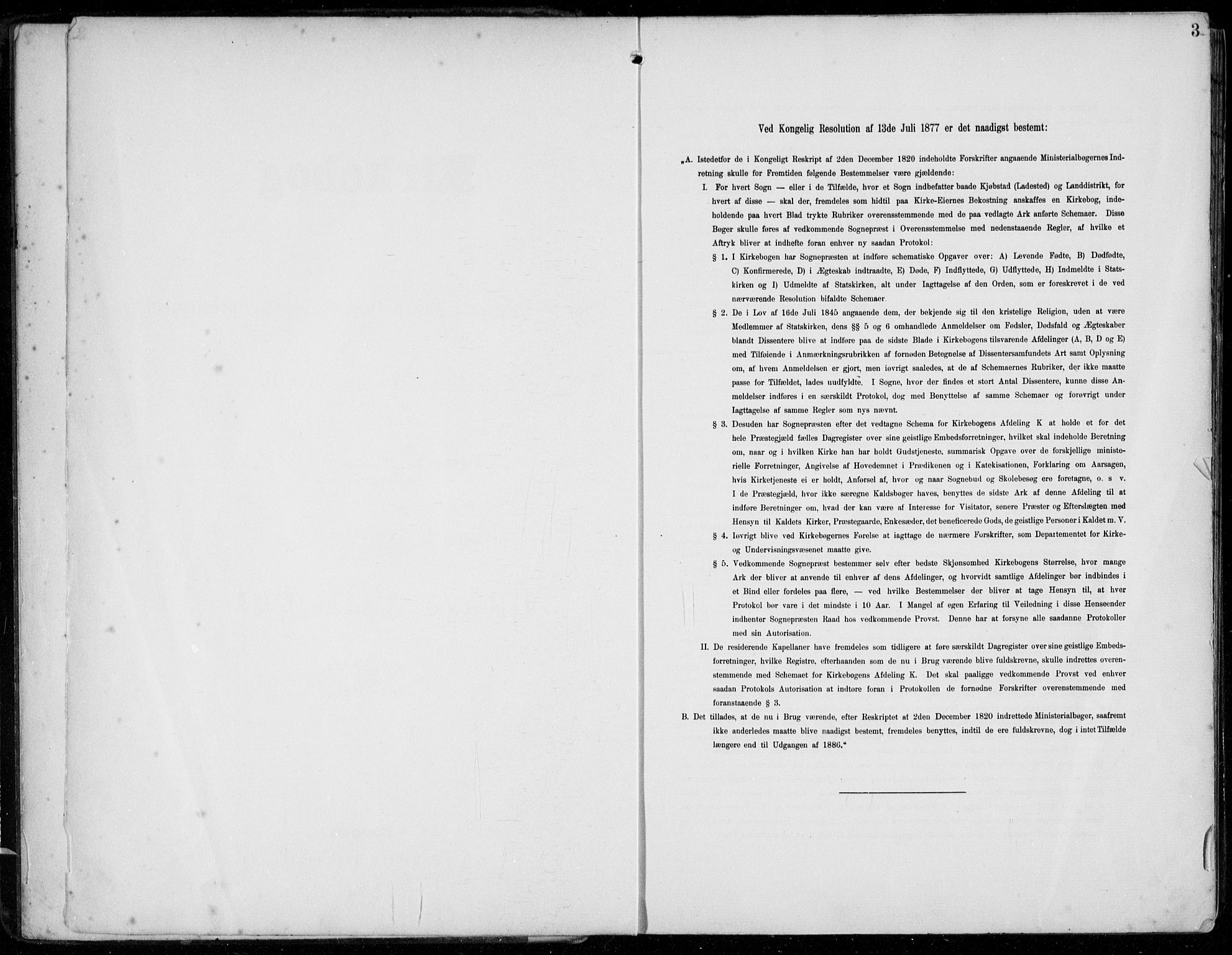 Årstad Sokneprestembete, SAB/A-79301/H/Haa/L0009: Parish register (official) no. C 1, 1902-1918, p. 3