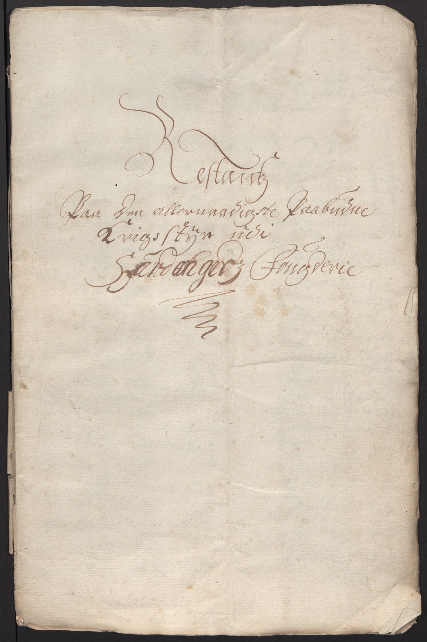 Rentekammeret inntil 1814, Reviderte regnskaper, Fogderegnskap, AV/RA-EA-4092/R48/L2988: Fogderegnskap Sunnhordland og Hardanger, 1712, p. 449