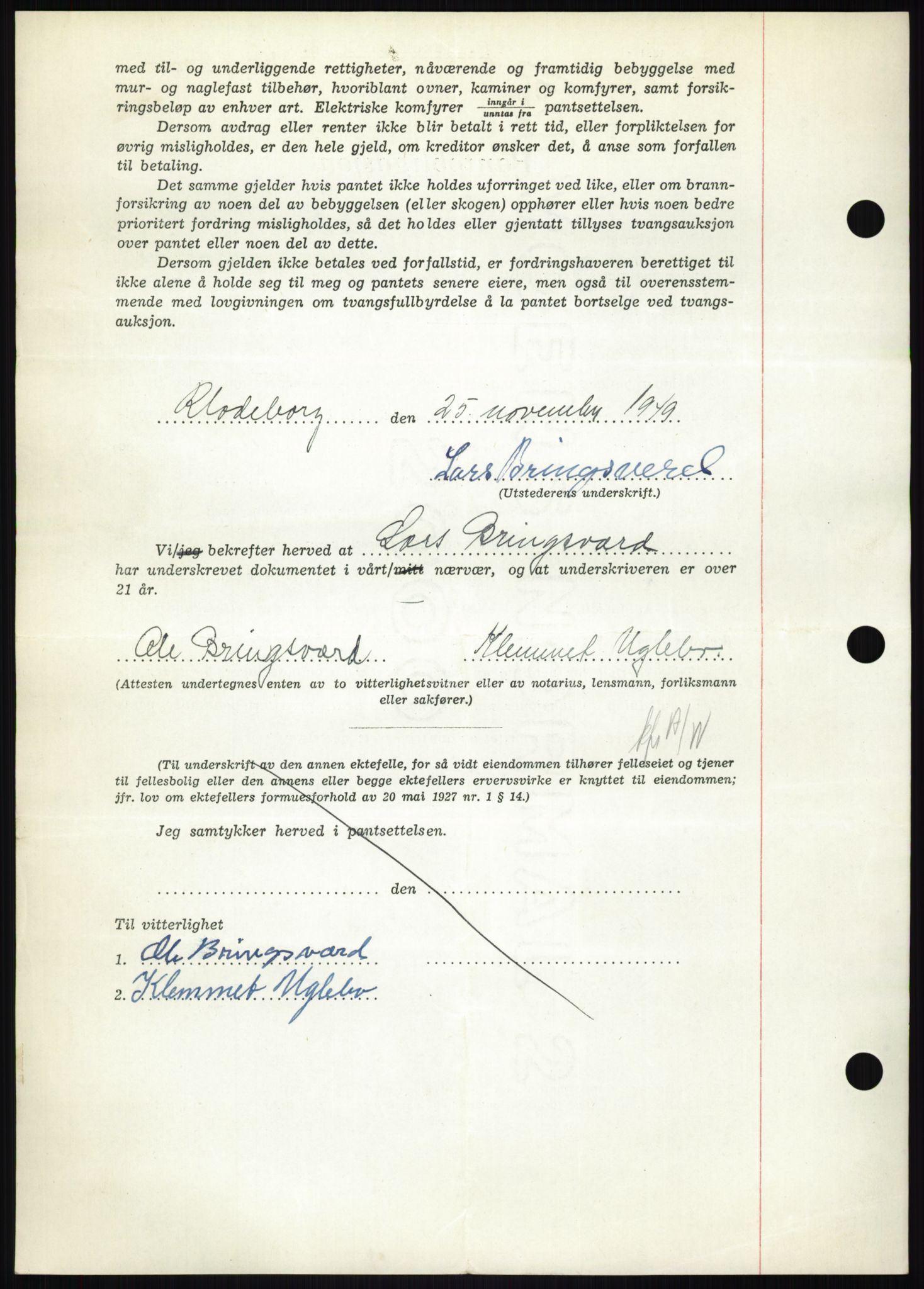 Nedenes sorenskriveri, AV/SAK-1221-0006/G/Gb/Gbb/L0007: Mortgage book no. B7, 1949-1950, Diary no: : 1966/1949