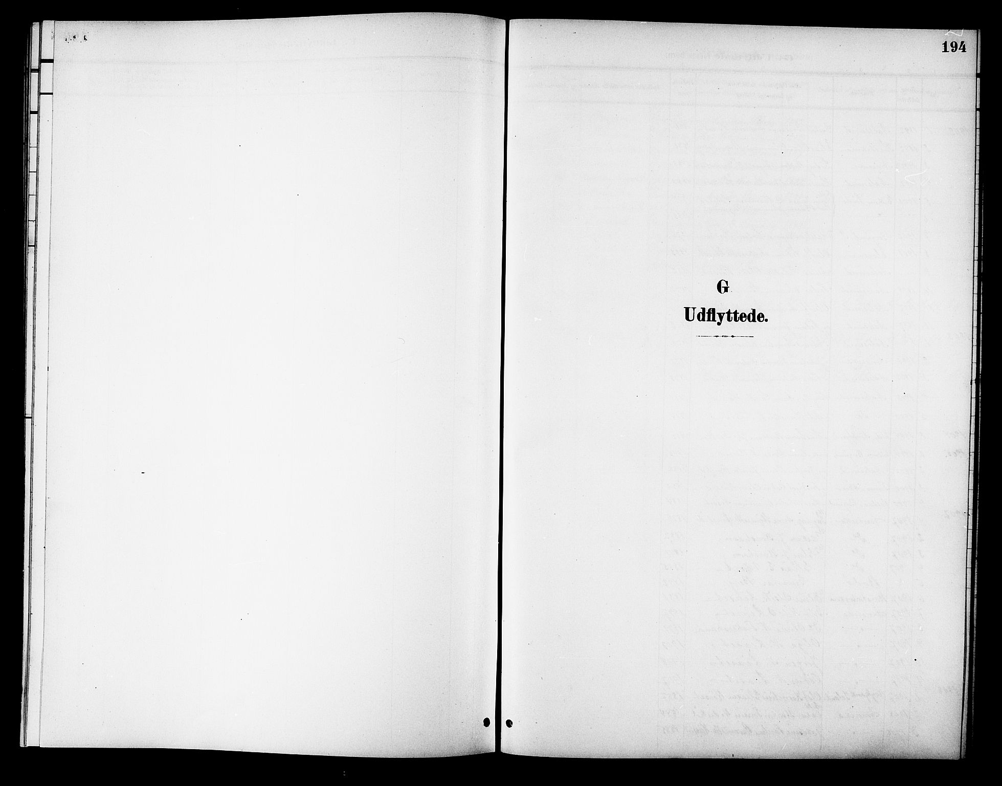 Ministerialprotokoller, klokkerbøker og fødselsregistre - Møre og Romsdal, SAT/A-1454/510/L0126: Parish register (copy) no. 510C03, 1900-1922, p. 194