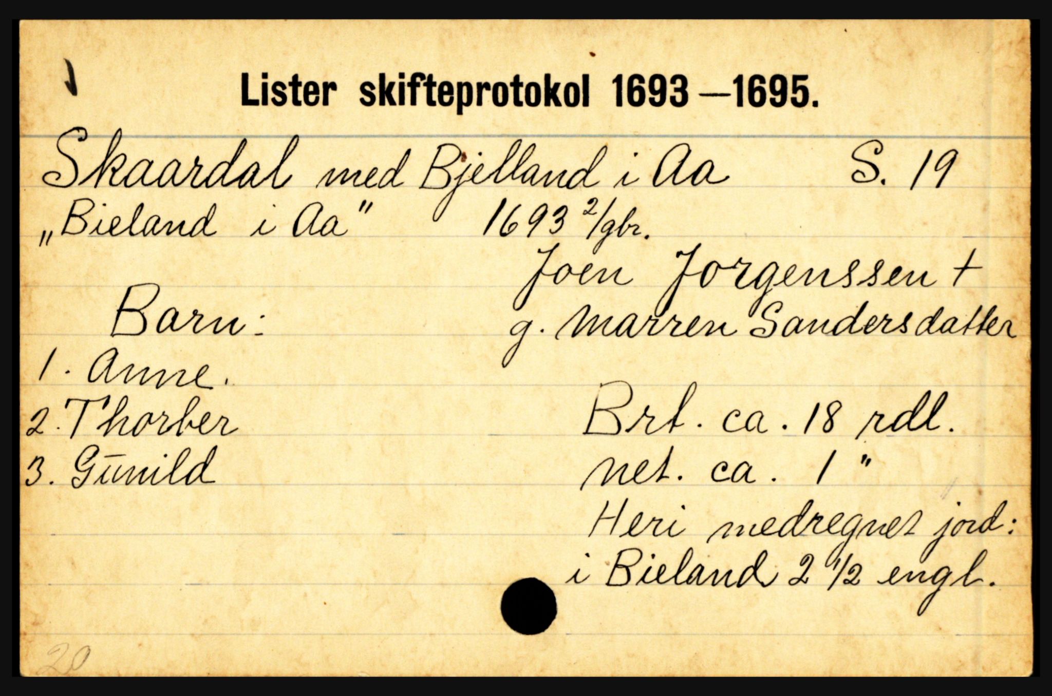 Lister sorenskriveri, AV/SAK-1221-0003/H, p. 34751