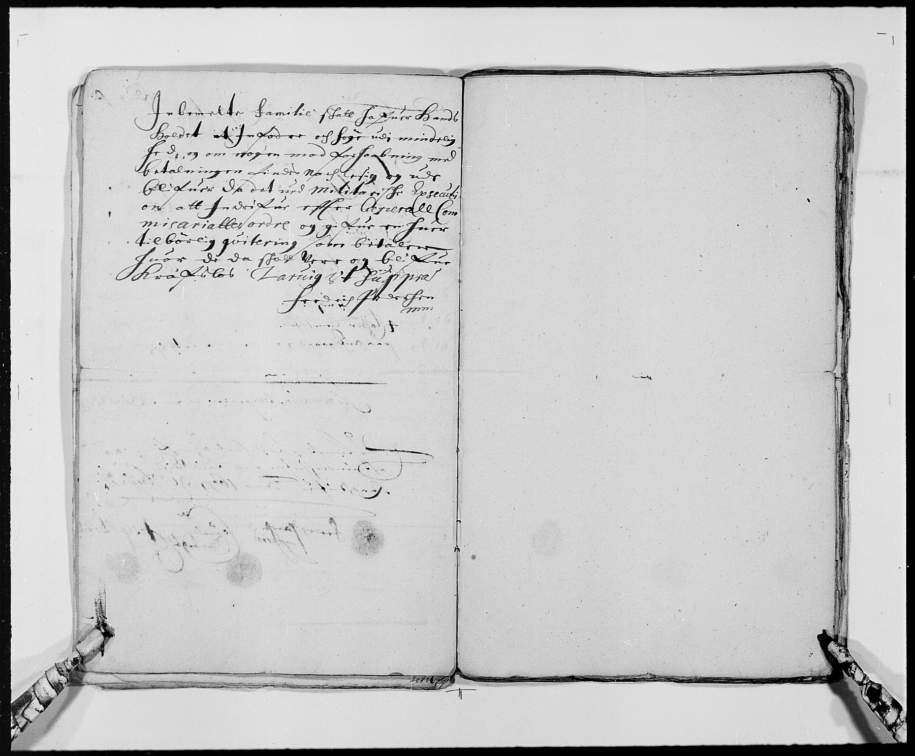 Rentekammeret inntil 1814, Reviderte regnskaper, Byregnskaper, RA/EA-4066/R/Ri/L0177: [I1] Kontribusjonsregnskap, 1675-1689, p. 78