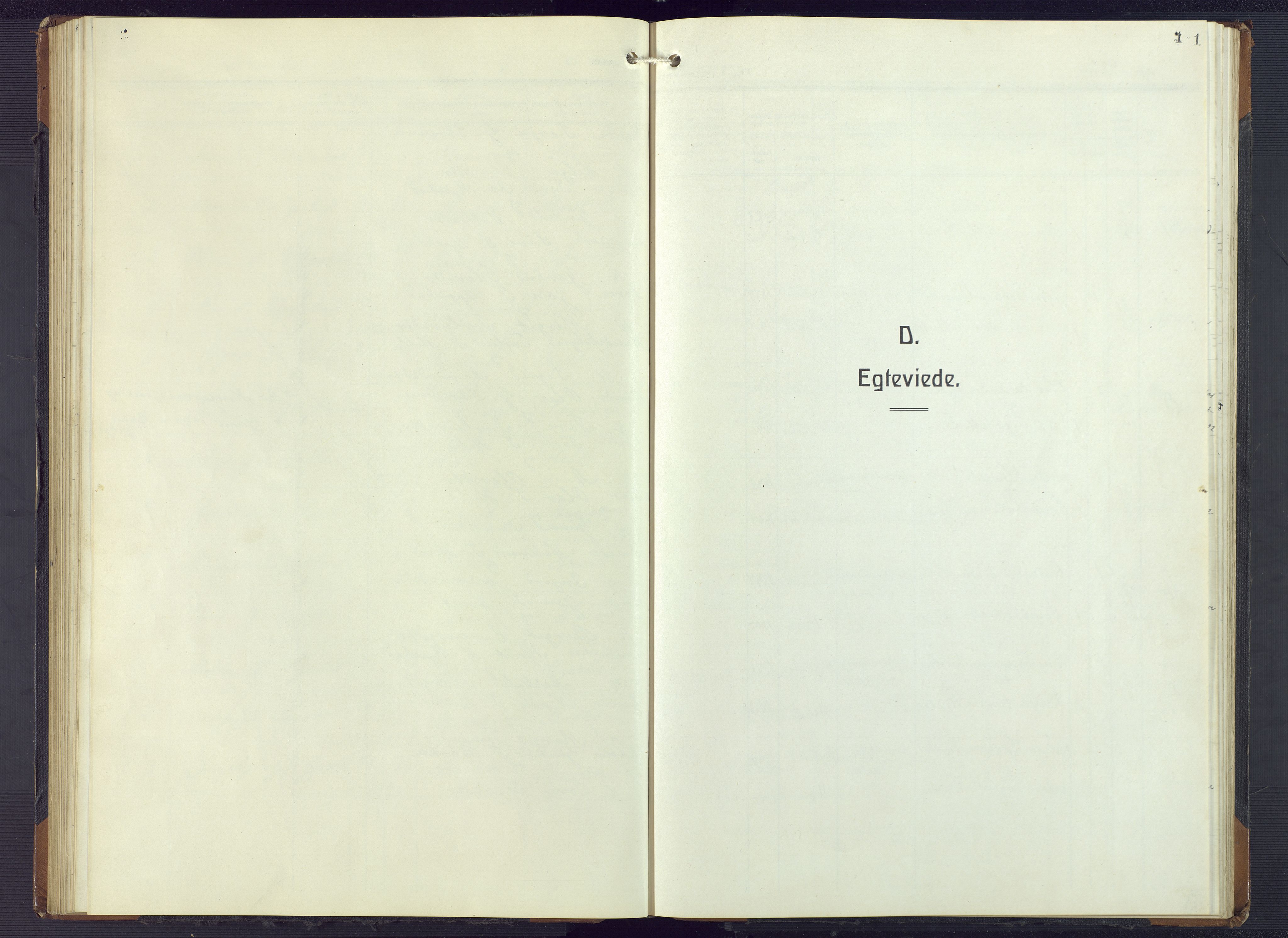 Valle sokneprestkontor, SAK/1111-0044/F/Fb/Fbb/L0003: Parish register (copy) no. B 3, 1921-1948, p. 101