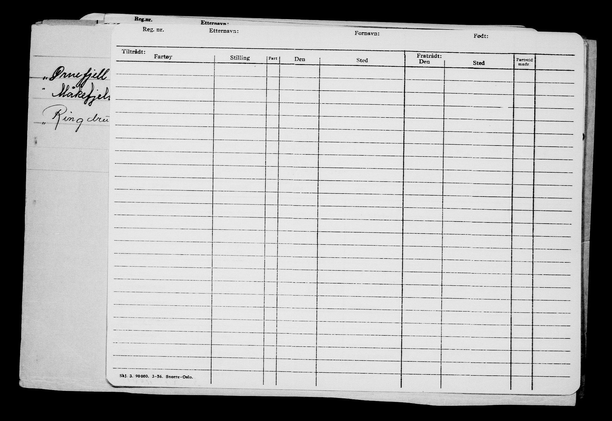 Direktoratet for sjømenn, RA/S-3545/G/Gb/L0055: Hovedkort, 1904, p. 298