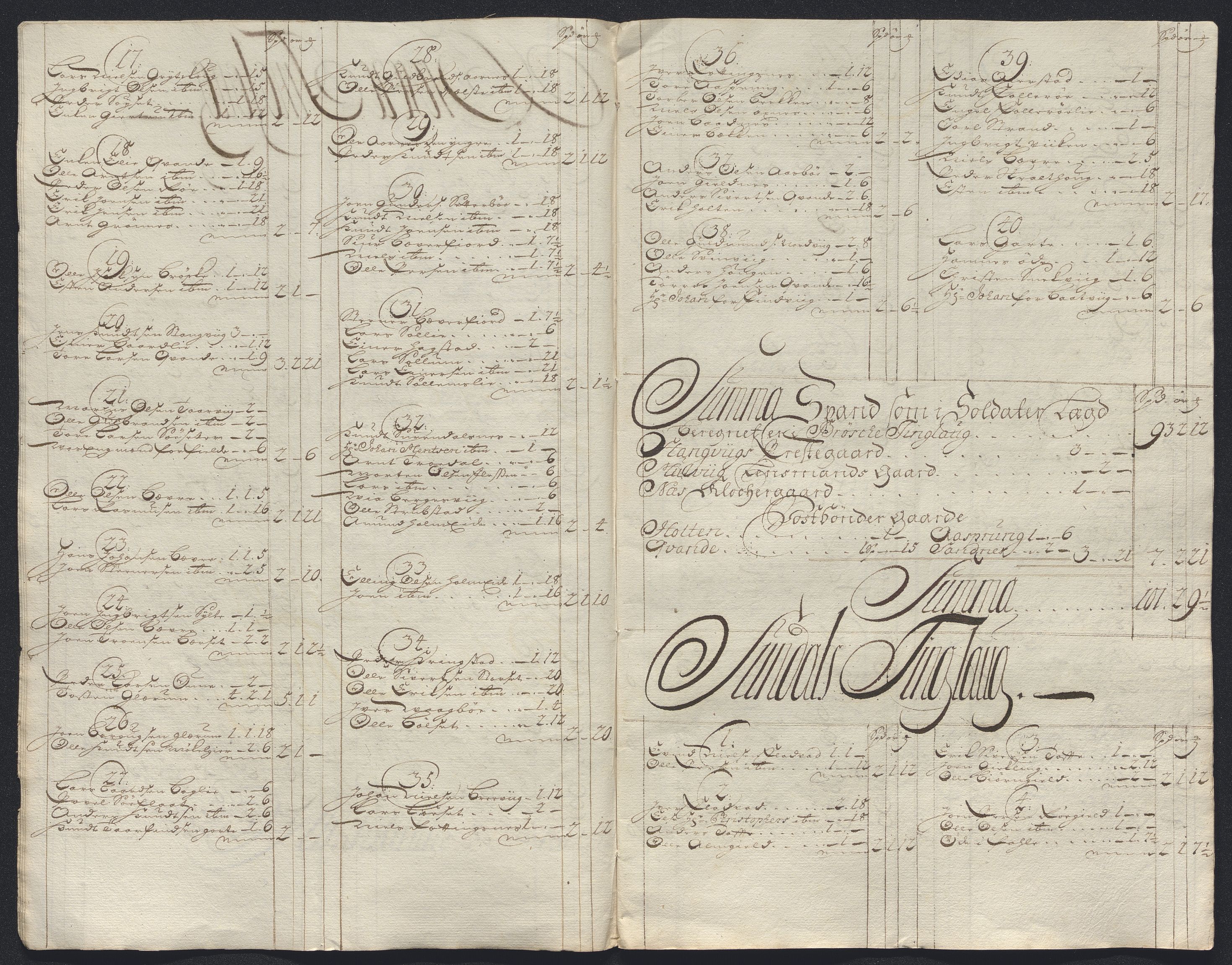 Rentekammeret inntil 1814, Reviderte regnskaper, Fogderegnskap, RA/EA-4092/R56/L3757: Fogderegnskap Nordmøre, 1724, p. 83