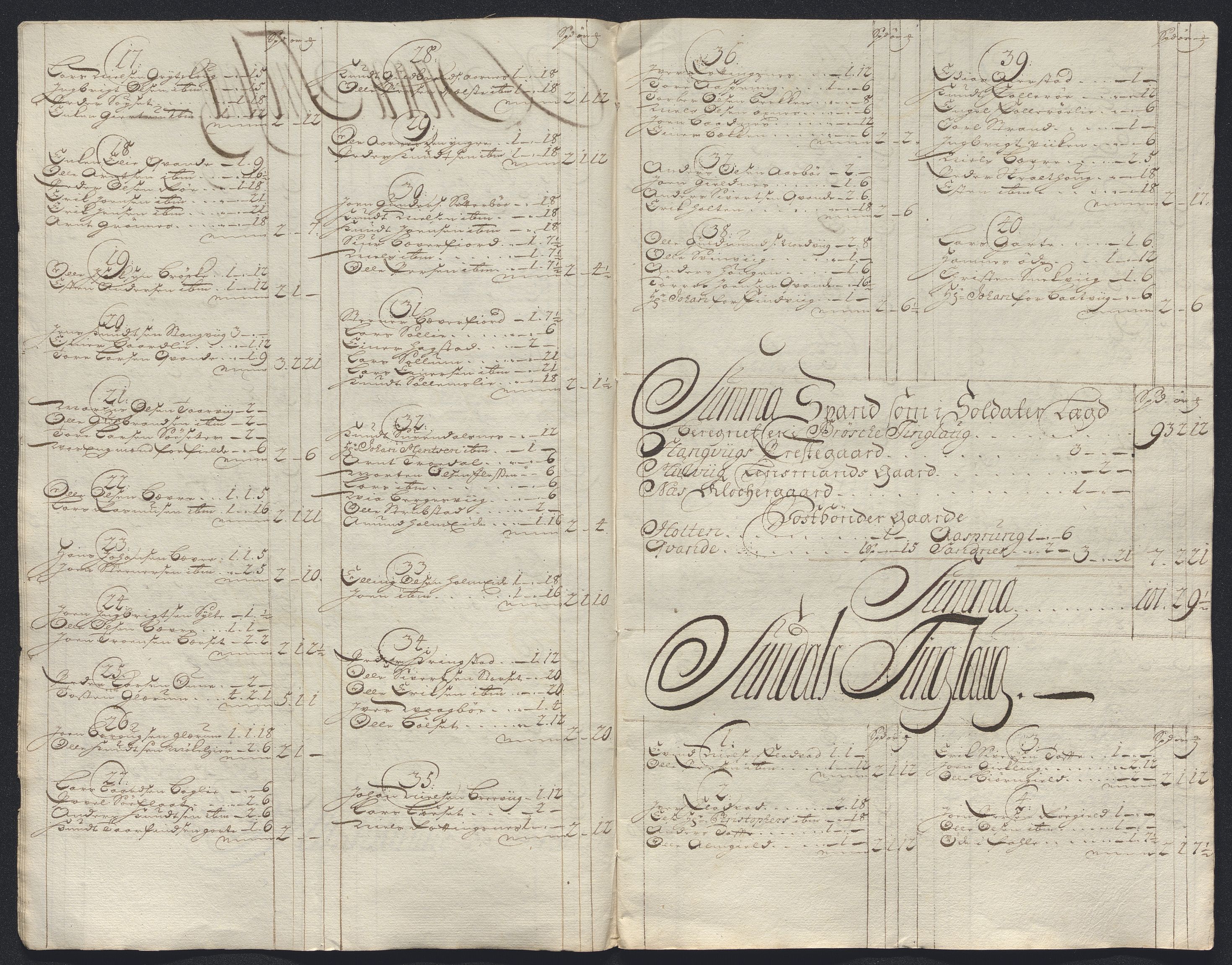 Rentekammeret inntil 1814, Reviderte regnskaper, Fogderegnskap, AV/RA-EA-4092/R56/L3757: Fogderegnskap Nordmøre, 1724, p. 83
