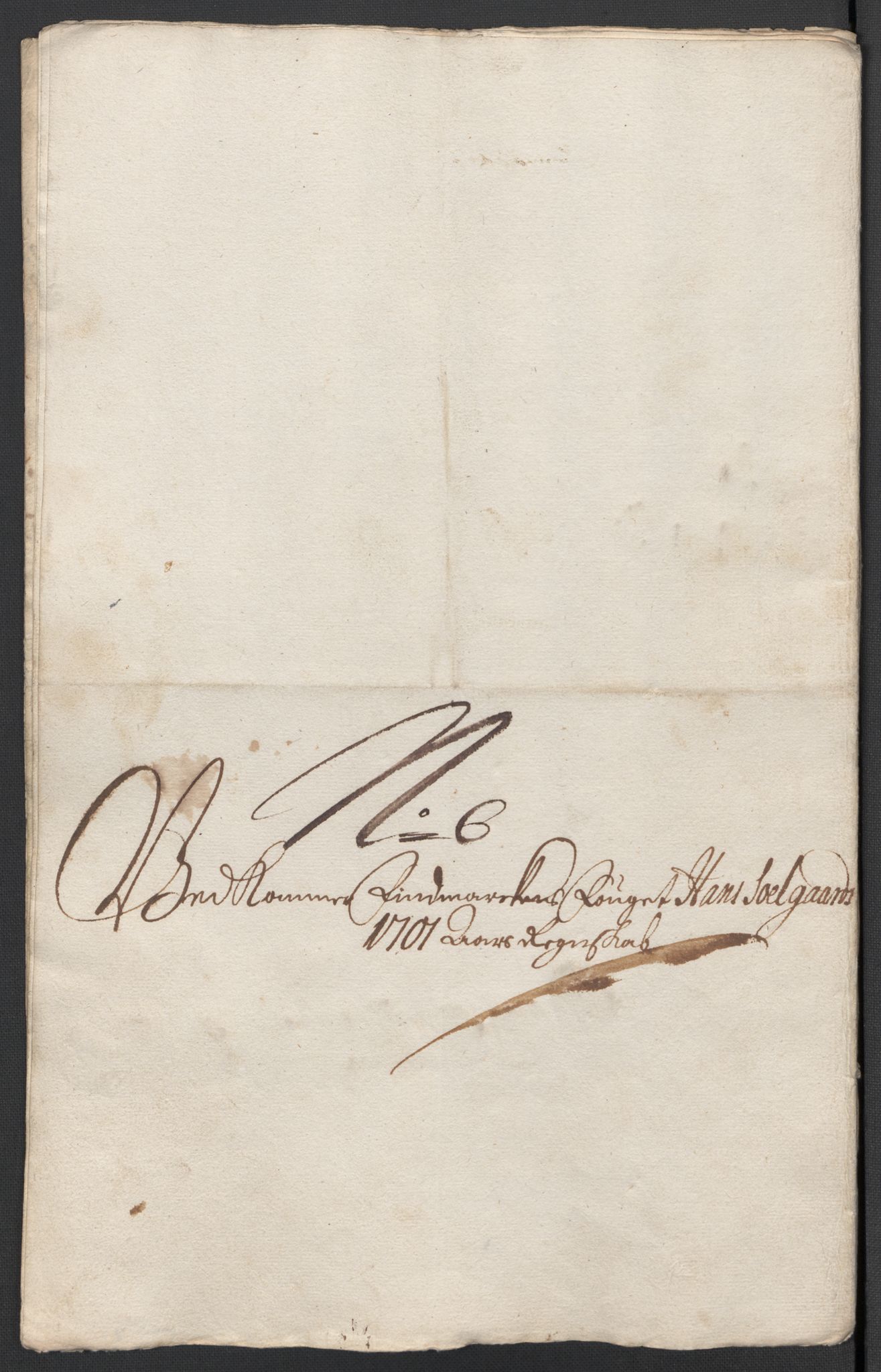 Rentekammeret inntil 1814, Reviderte regnskaper, Fogderegnskap, AV/RA-EA-4092/R69/L4852: Fogderegnskap Finnmark/Vardøhus, 1701-1704, p. 87