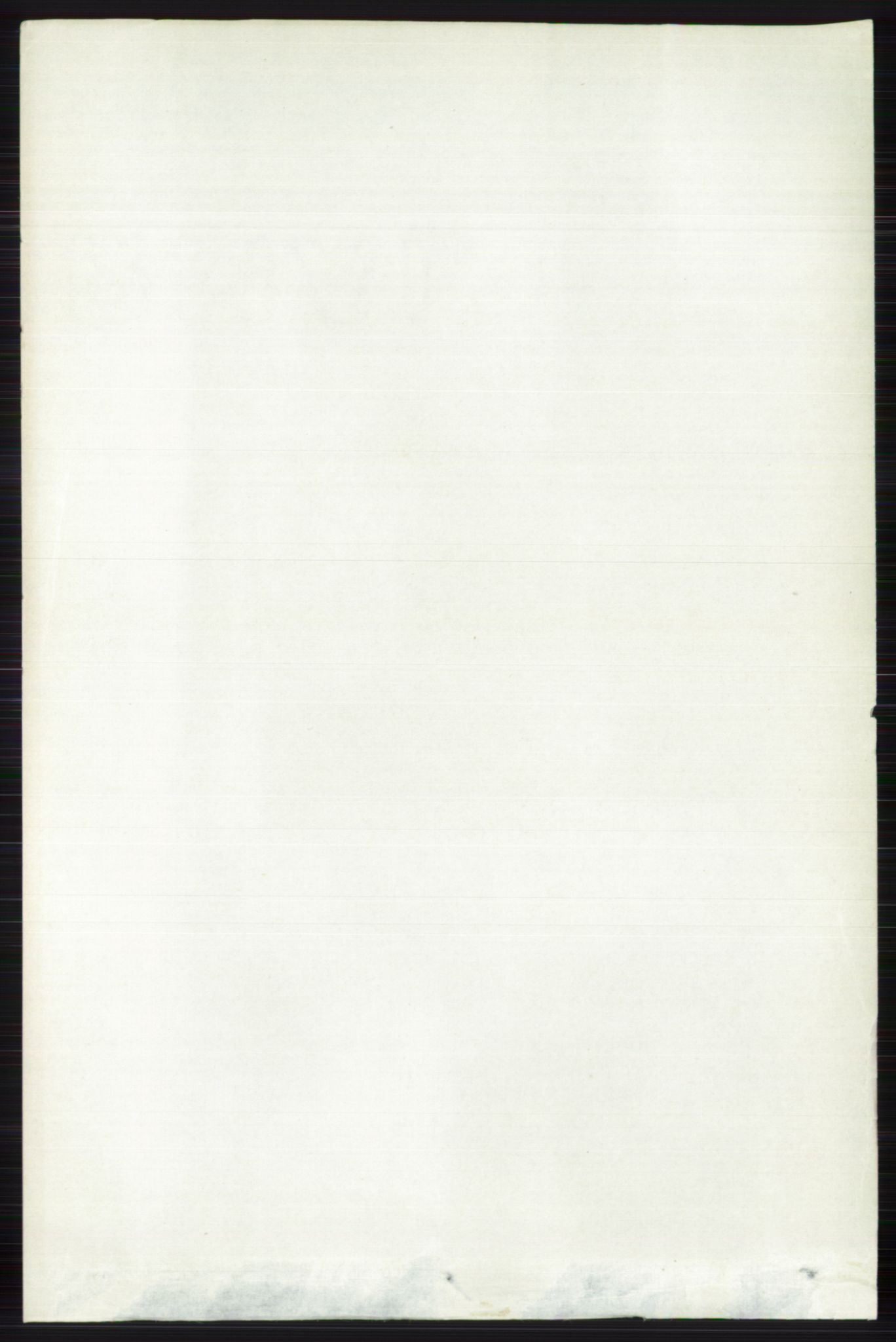 RA, 1891 census for 0818 Solum, 1891, p. 4026