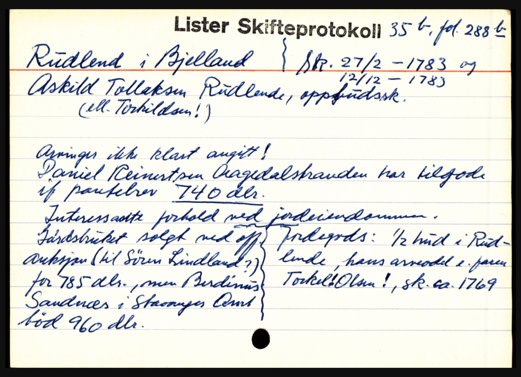 Lister sorenskriveri, AV/SAK-1221-0003/H, p. 30687