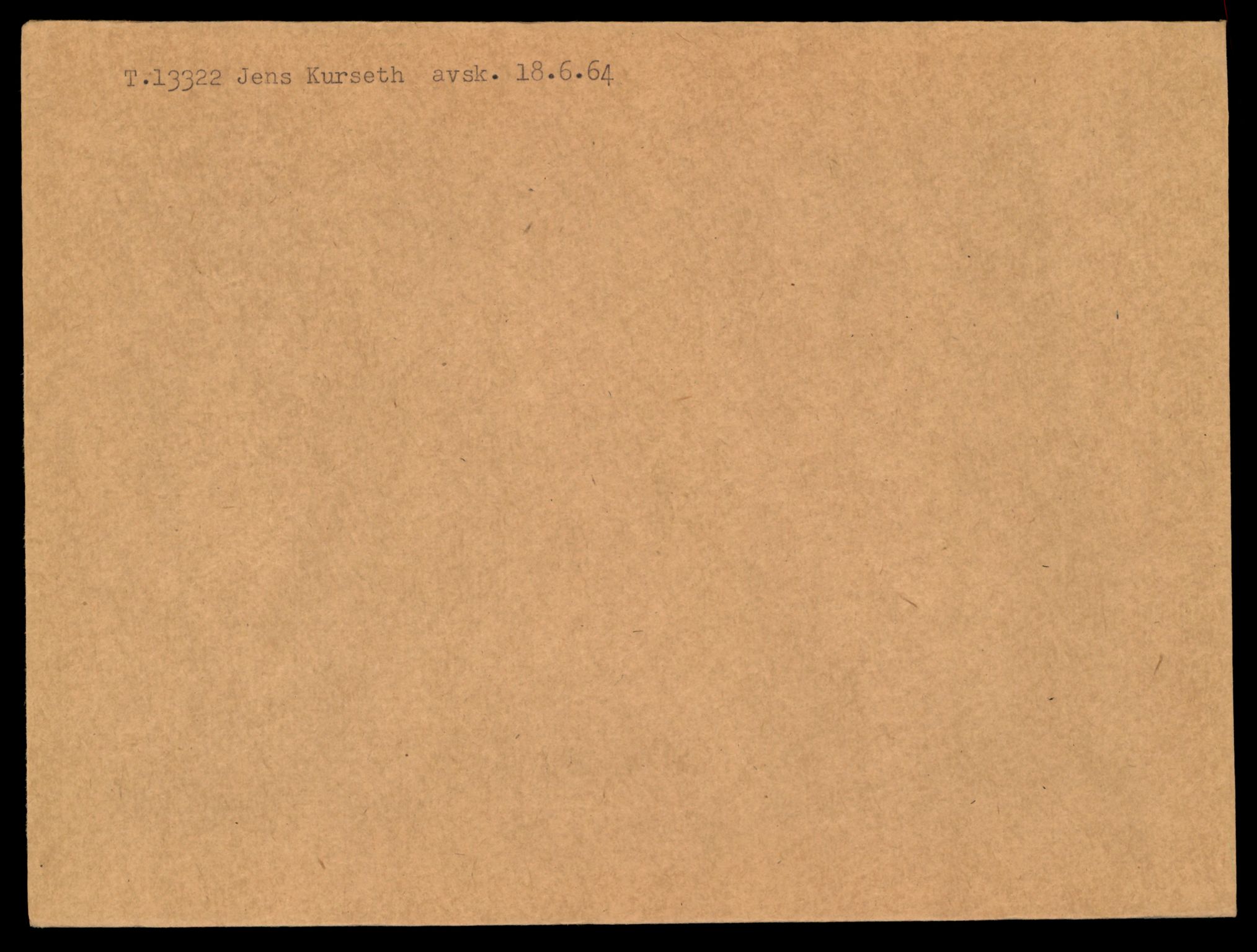 Møre og Romsdal vegkontor - Ålesund trafikkstasjon, AV/SAT-A-4099/F/Fe/L0038: Registreringskort for kjøretøy T 13180 - T 13360, 1927-1998, p. 2409