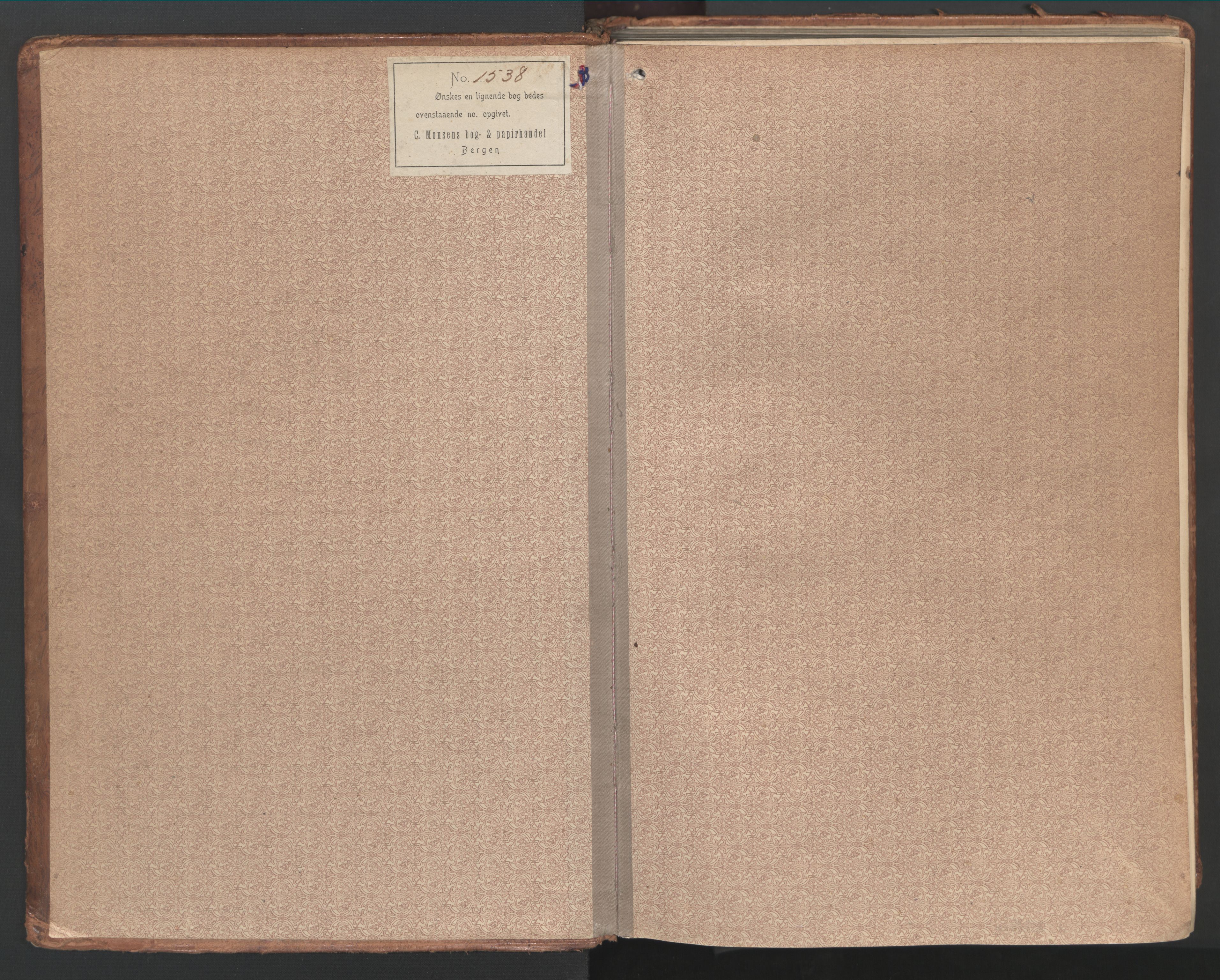 Sandviken Sokneprestembete, AV/SAB-A-77601/H/Ha/L0019: Parish register (official) no. E 2, 1905-1933