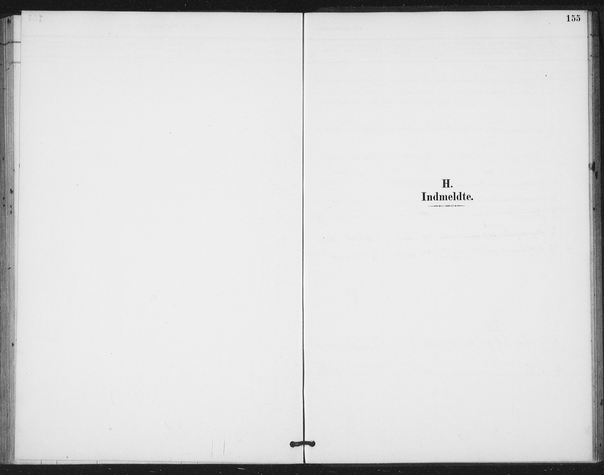 Ministerialprotokoller, klokkerbøker og fødselsregistre - Nord-Trøndelag, SAT/A-1458/783/L0660: Parish register (official) no. 783A02, 1886-1918, p. 155