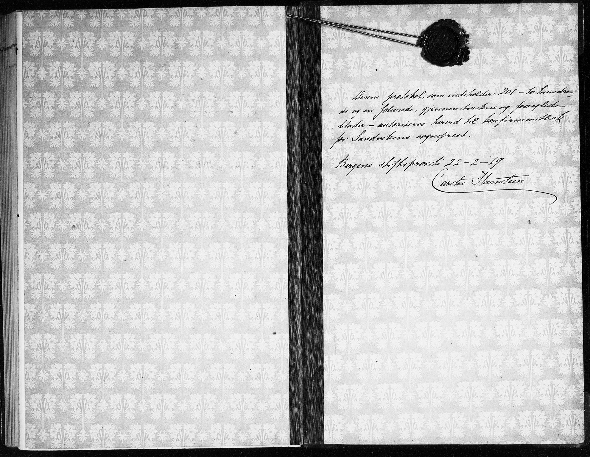 Sandviken Sokneprestembete, SAB/A-77601/H/Ha/L0012: Parish register (official) no. C 3, 1918-1926