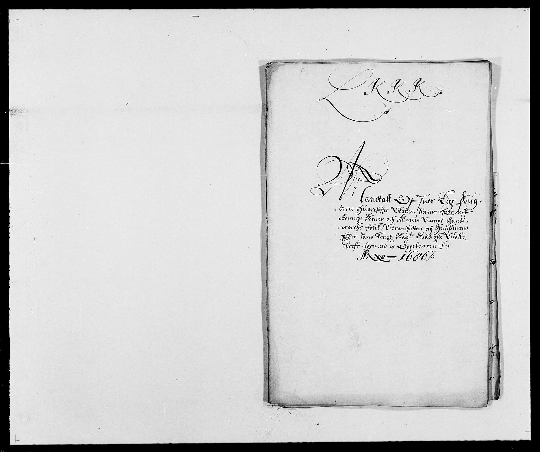 Rentekammeret inntil 1814, Reviderte regnskaper, Fogderegnskap, RA/EA-4092/R27/L1687: Fogderegnskap Lier, 1678-1686, p. 236