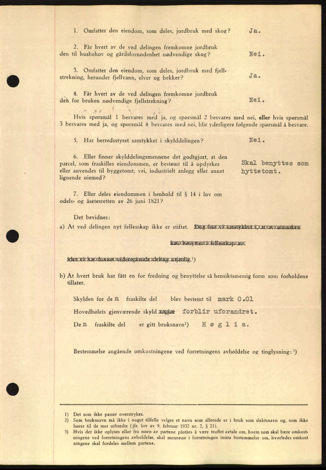 Romsdal sorenskriveri, AV/SAT-A-4149/1/2/2C: Mortgage book no. A6, 1938-1939, Diary no: : 2507/1938