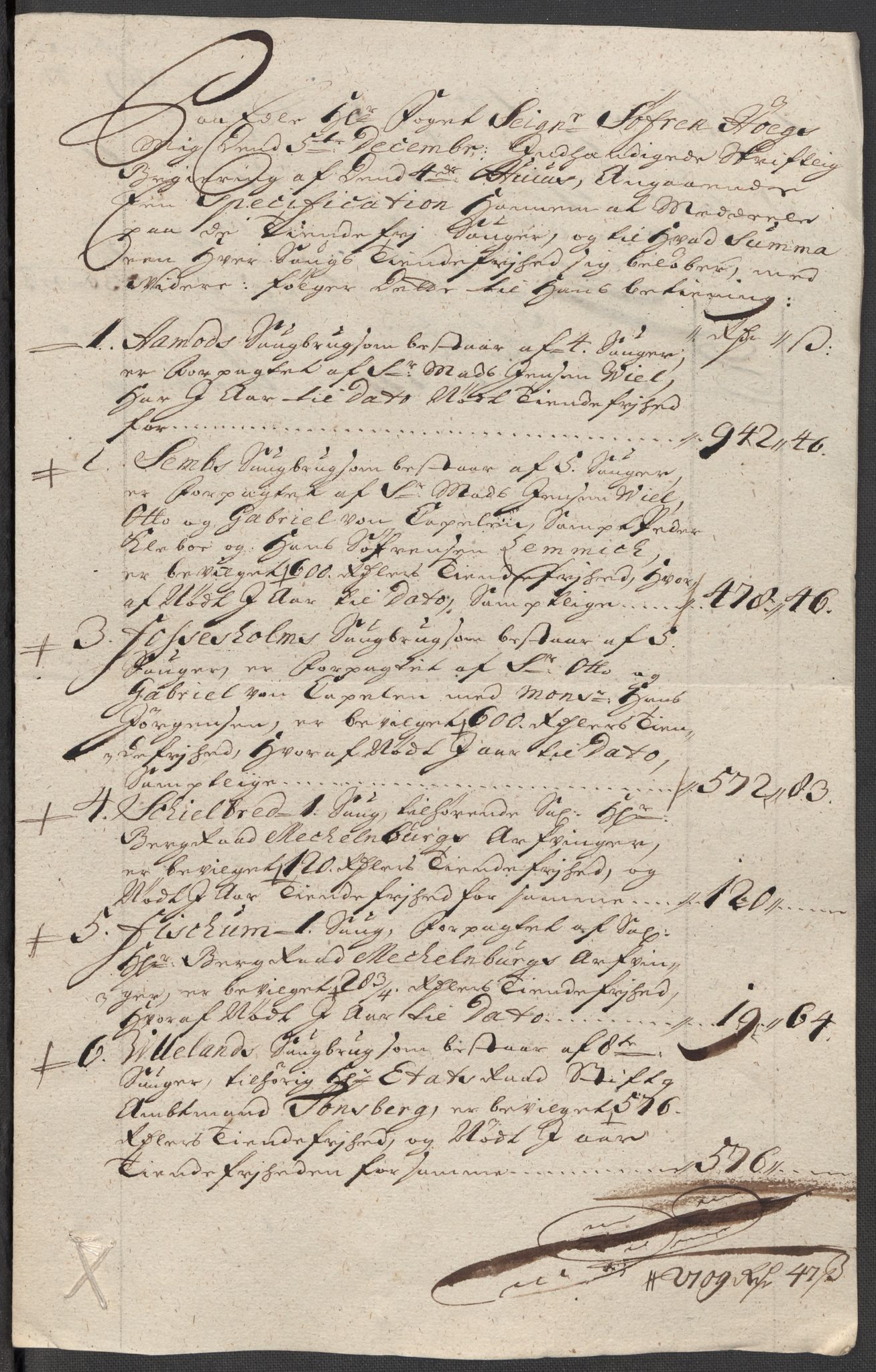 Rentekammeret inntil 1814, Reviderte regnskaper, Fogderegnskap, AV/RA-EA-4092/R31/L1708: Fogderegnskap Hurum, Røyken, Eiker, Lier og Buskerud, 1713, p. 293