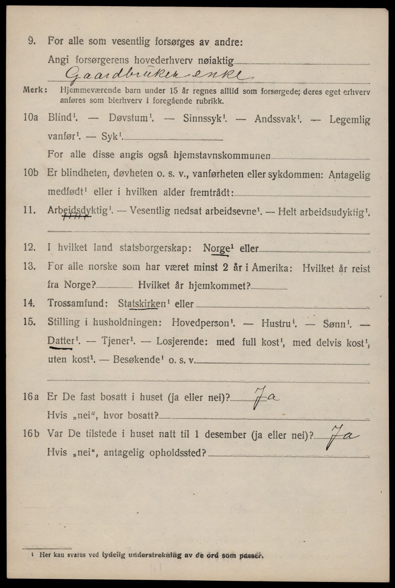 SAKO, 1920 census for Mo, 1920, p. 731