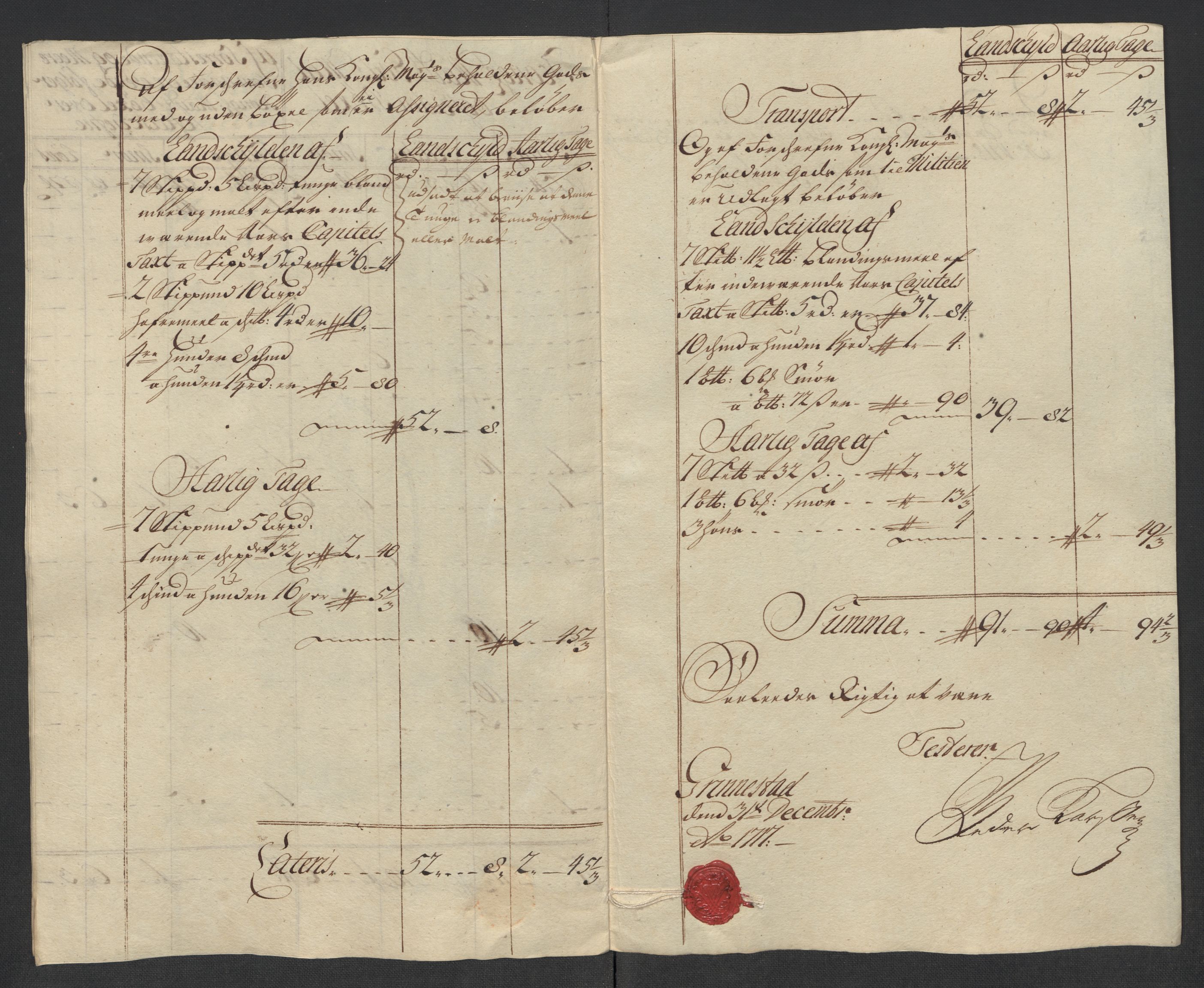 Rentekammeret inntil 1814, Reviderte regnskaper, Fogderegnskap, RA/EA-4092/R07/L0313: Fogderegnskap Rakkestad, Heggen og Frøland, 1717, p. 303