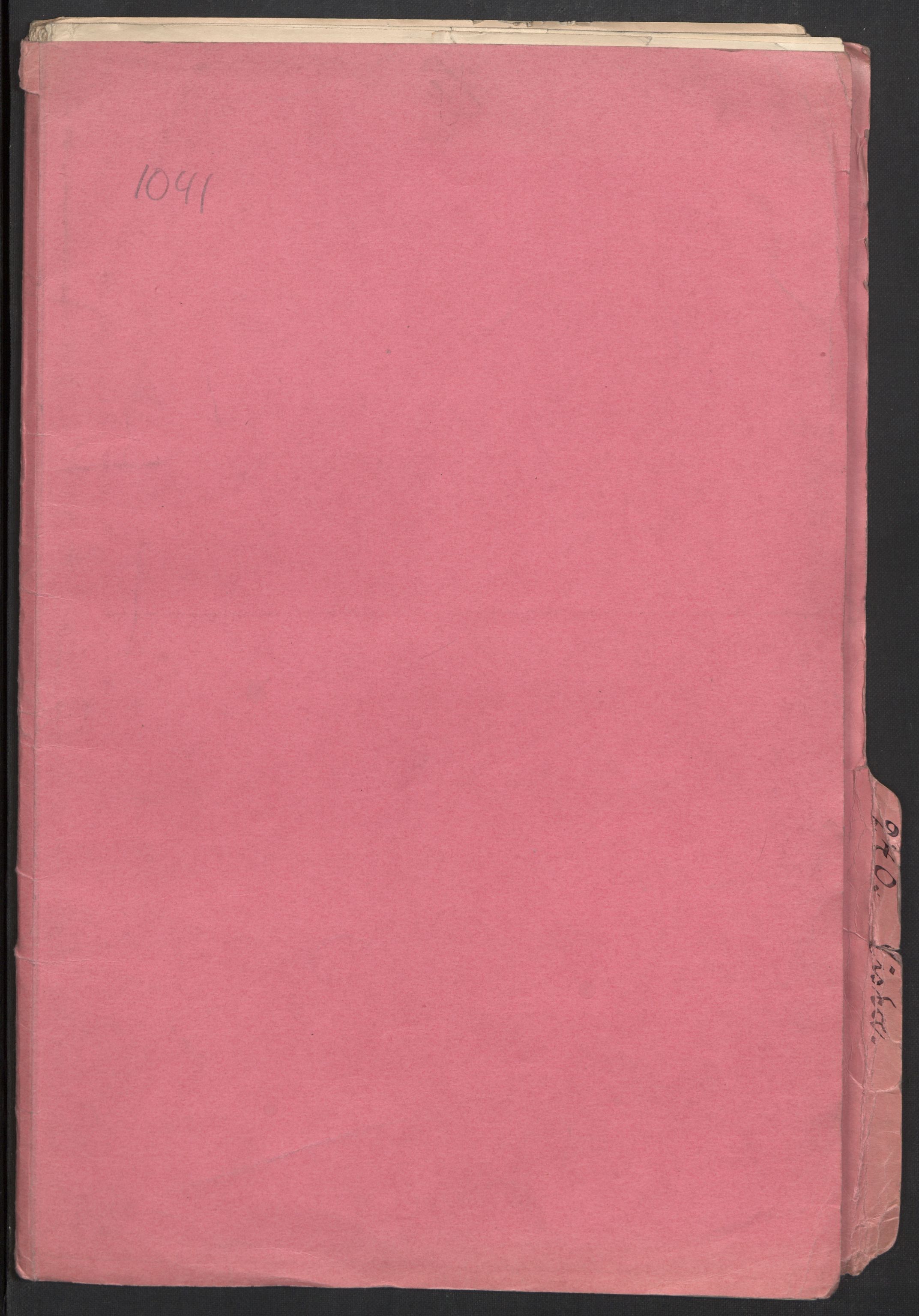 SAK, 1920 census for Lista, 1920, p. 1