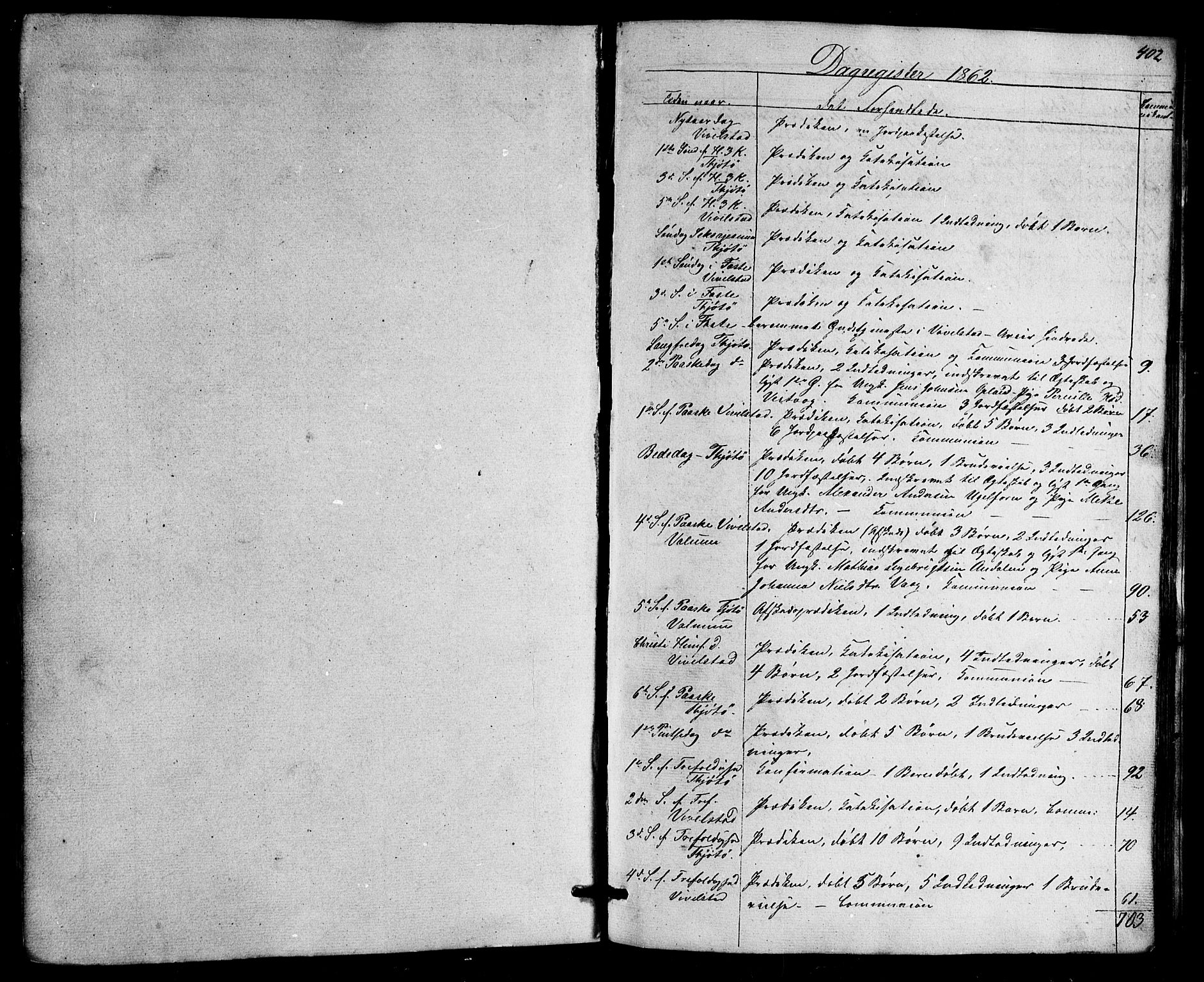 Ministerialprotokoller, klokkerbøker og fødselsregistre - Nordland, AV/SAT-A-1459/817/L0262: Parish register (official) no. 817A03/ 1, 1862-1877, p. 402