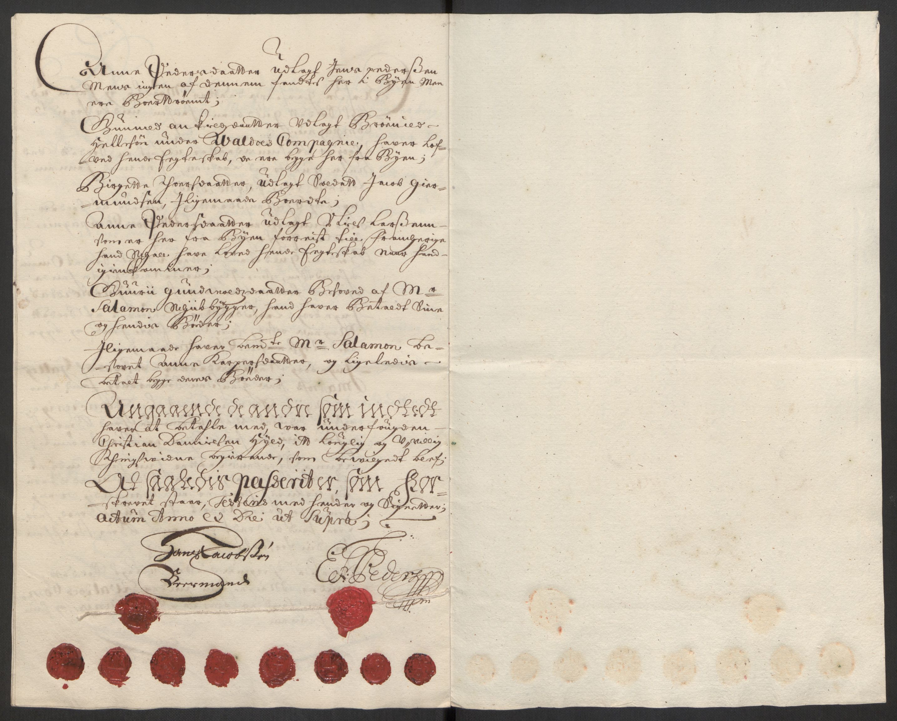 Rentekammeret inntil 1814, Reviderte regnskaper, Byregnskaper, AV/RA-EA-4066/R/Rm/L0285: [M18] Sikt og sakefall, 1681-1718, p. 221